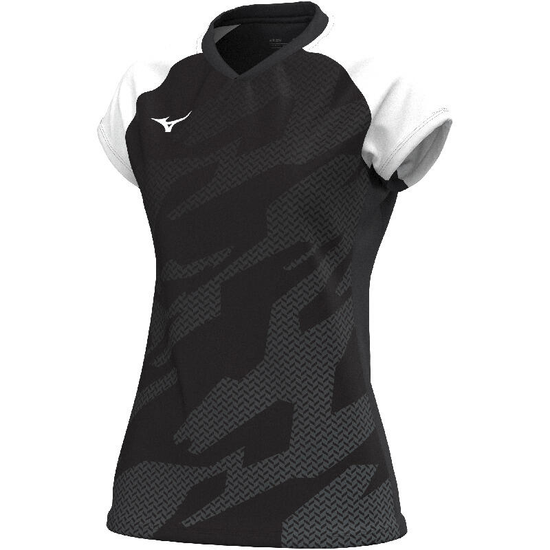 Damski jersey Mizuno Team Meisaigara Wos