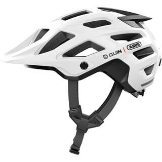 Kask Rowerowy Moventor 2.0 Quin Biały S 51-55 Cm