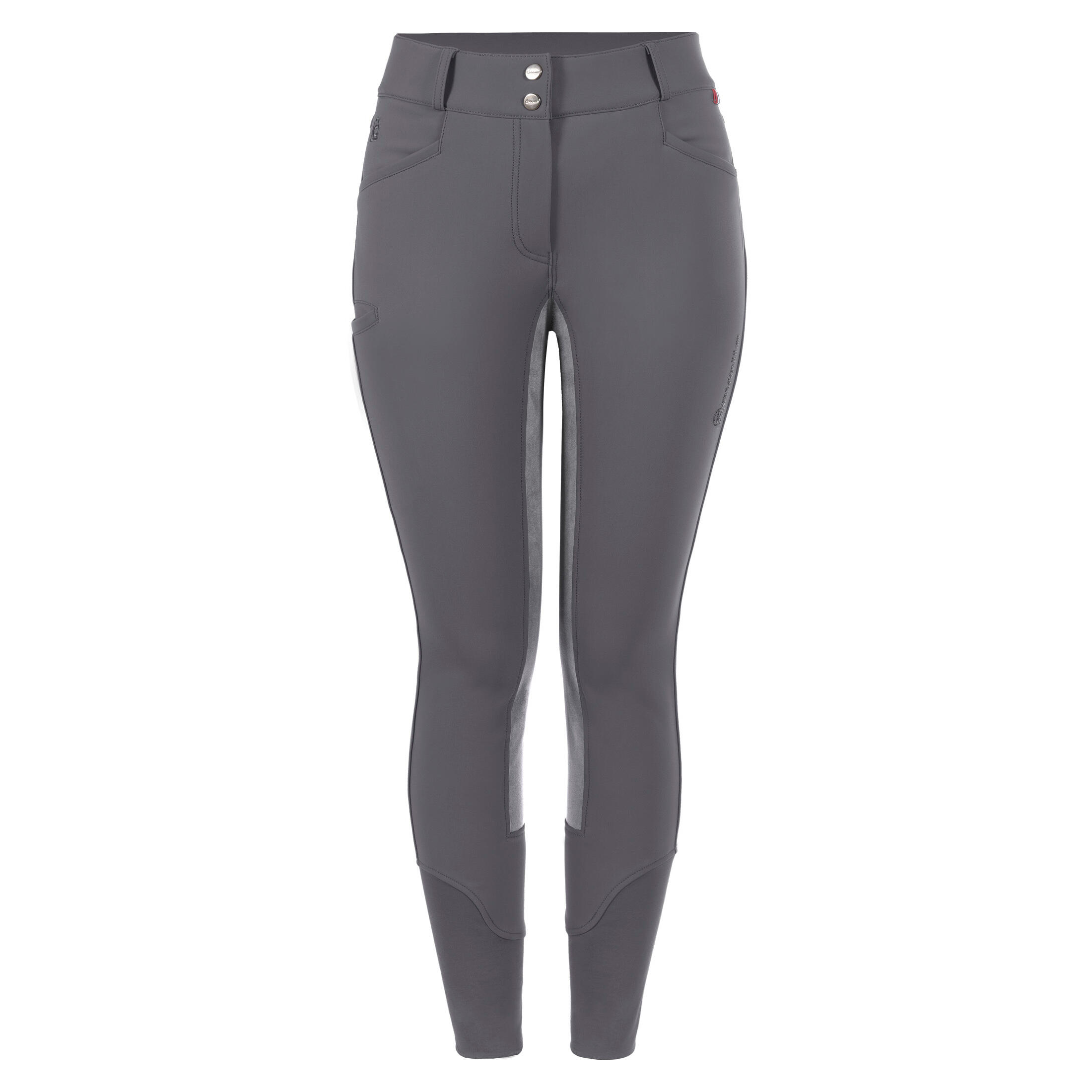 Damskie spodnie do jazdy konnej Cavallo Charlet
