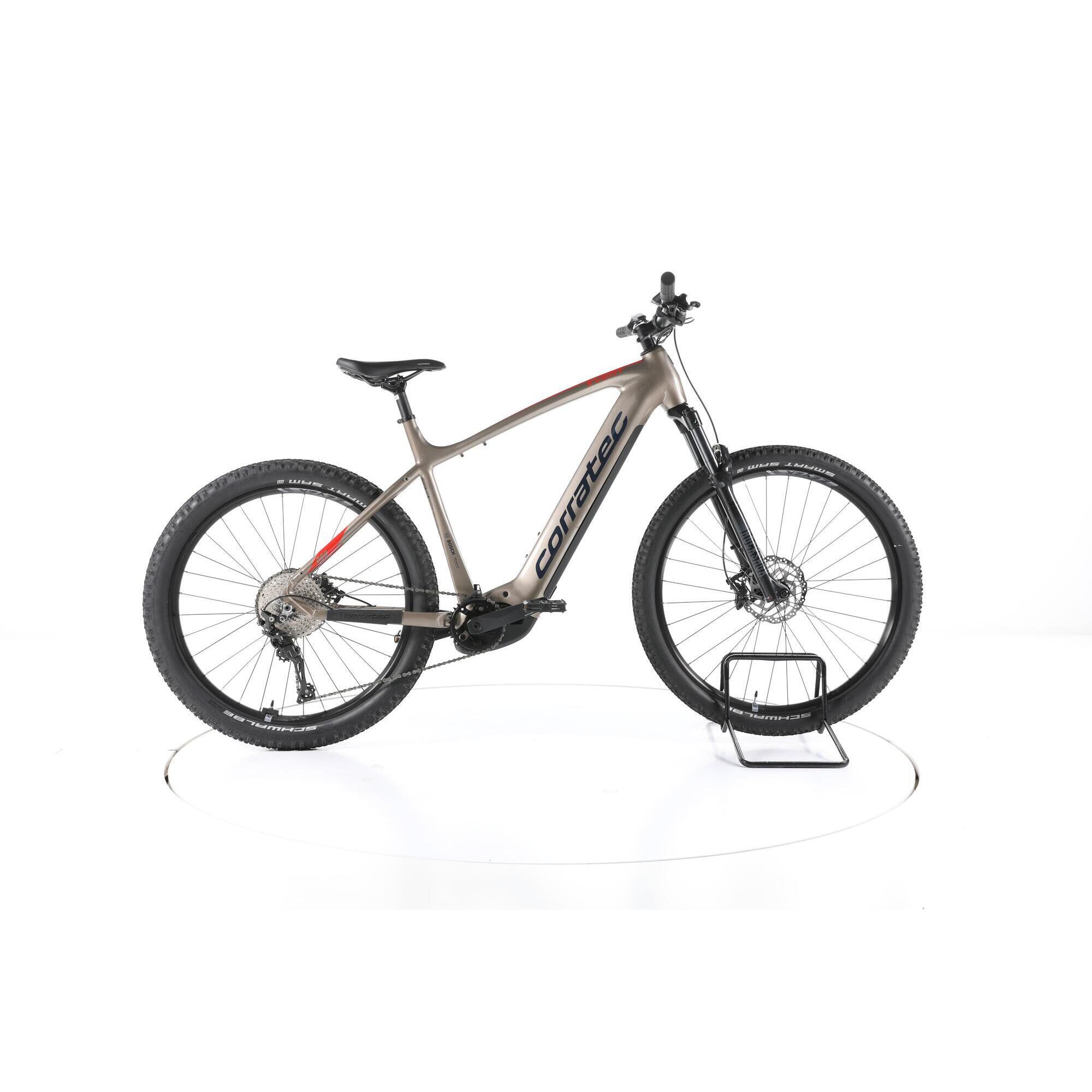 Second Life - Corratec E-Power X-Vert Pro E-Bike 2023 - Bardzo dobry stan