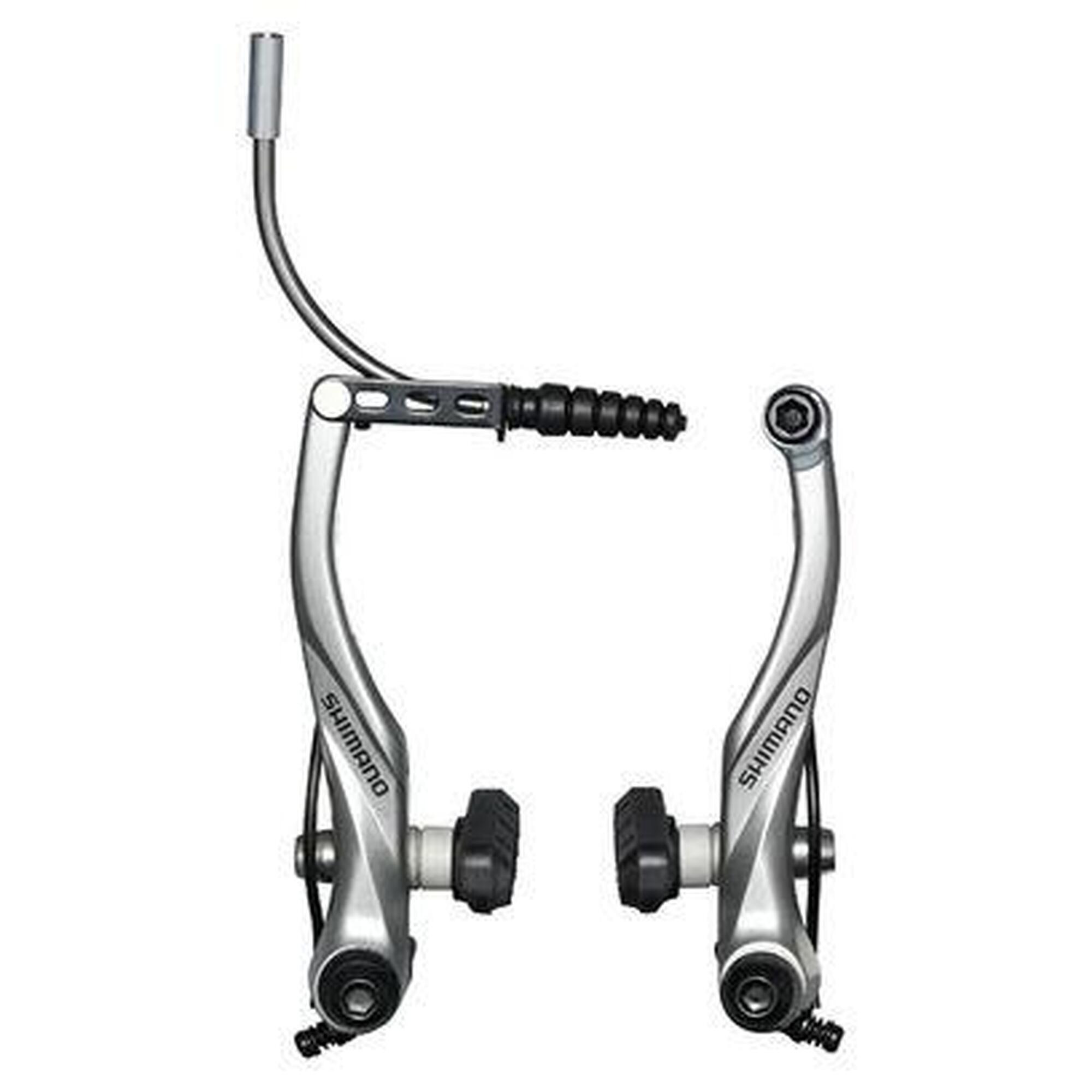 Hamowanie Shimano V-BR-T4000-Set