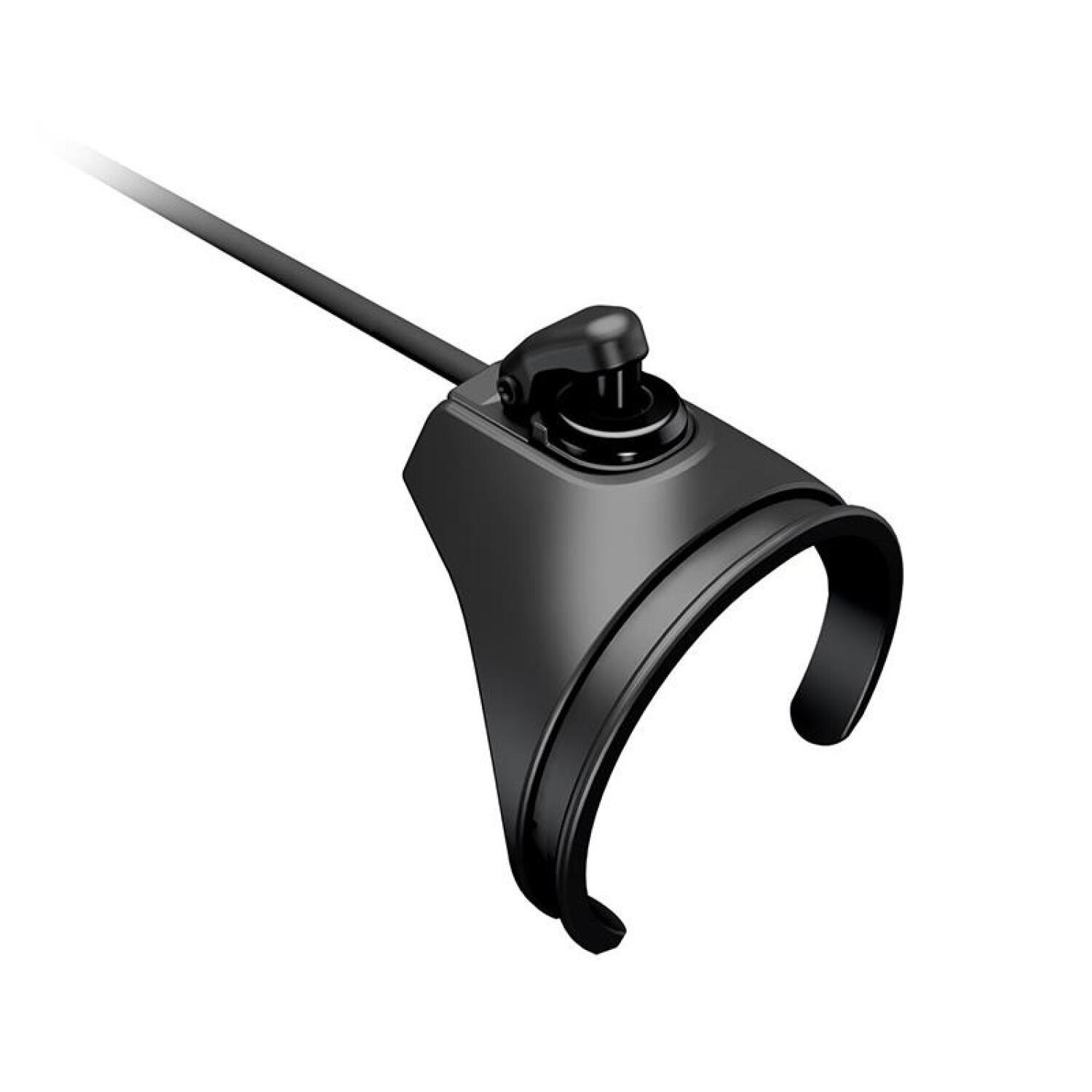 Dźwignia zmiany biegów długi kabel do przełącznika na kierownicy Shimano SW-RS80