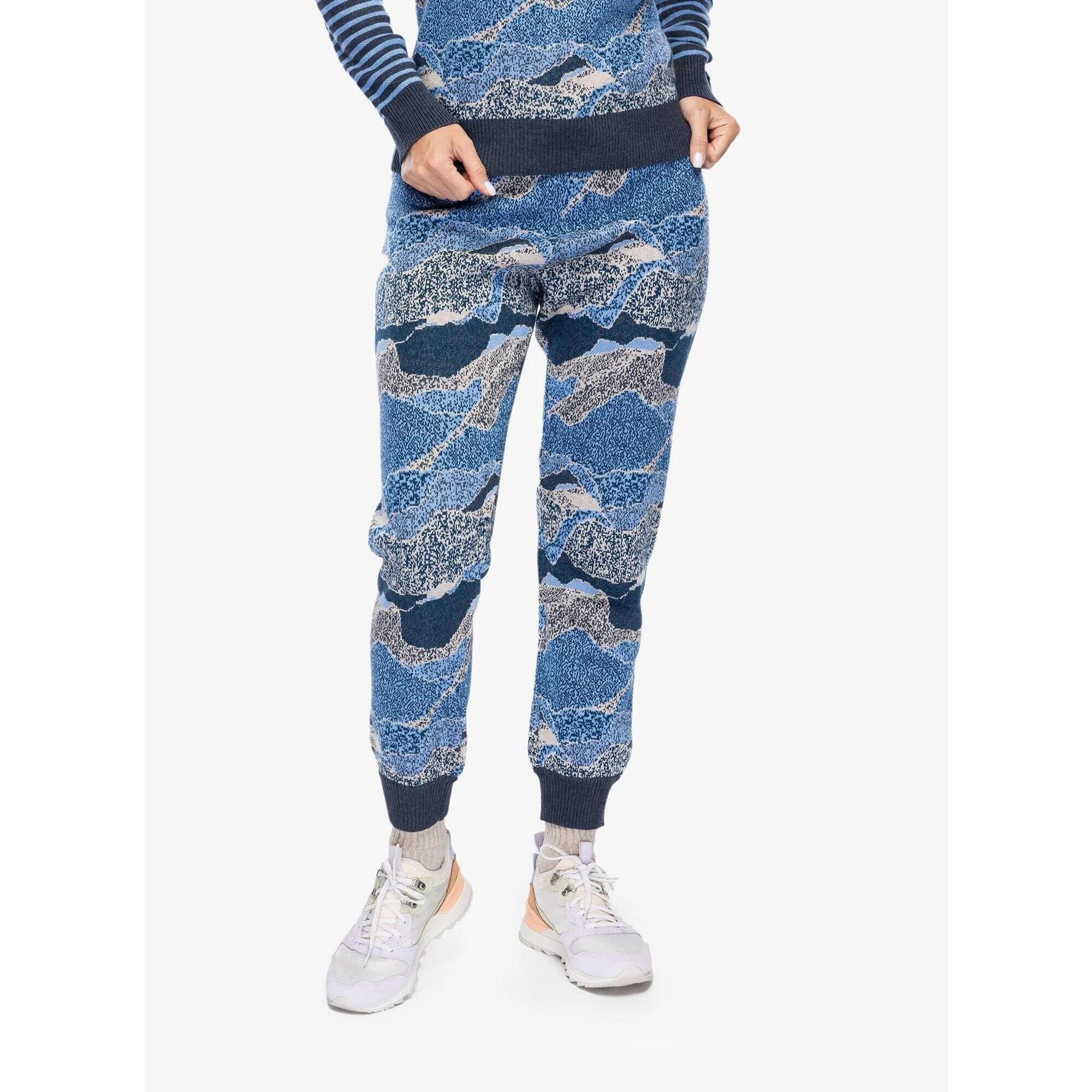 Spodnie damskie Kavu Cabin Creek