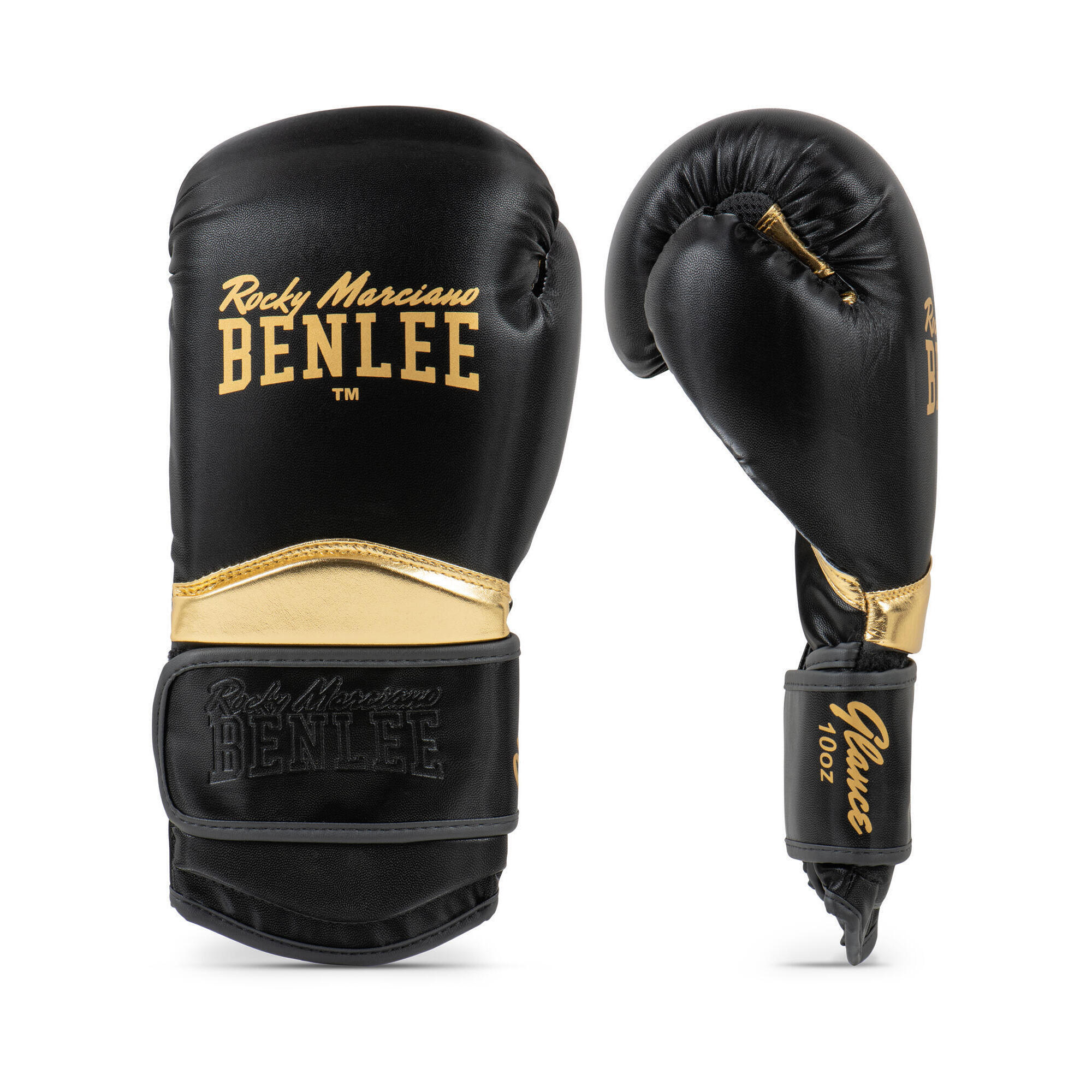 Rękawice bokserskie Benlee Glance