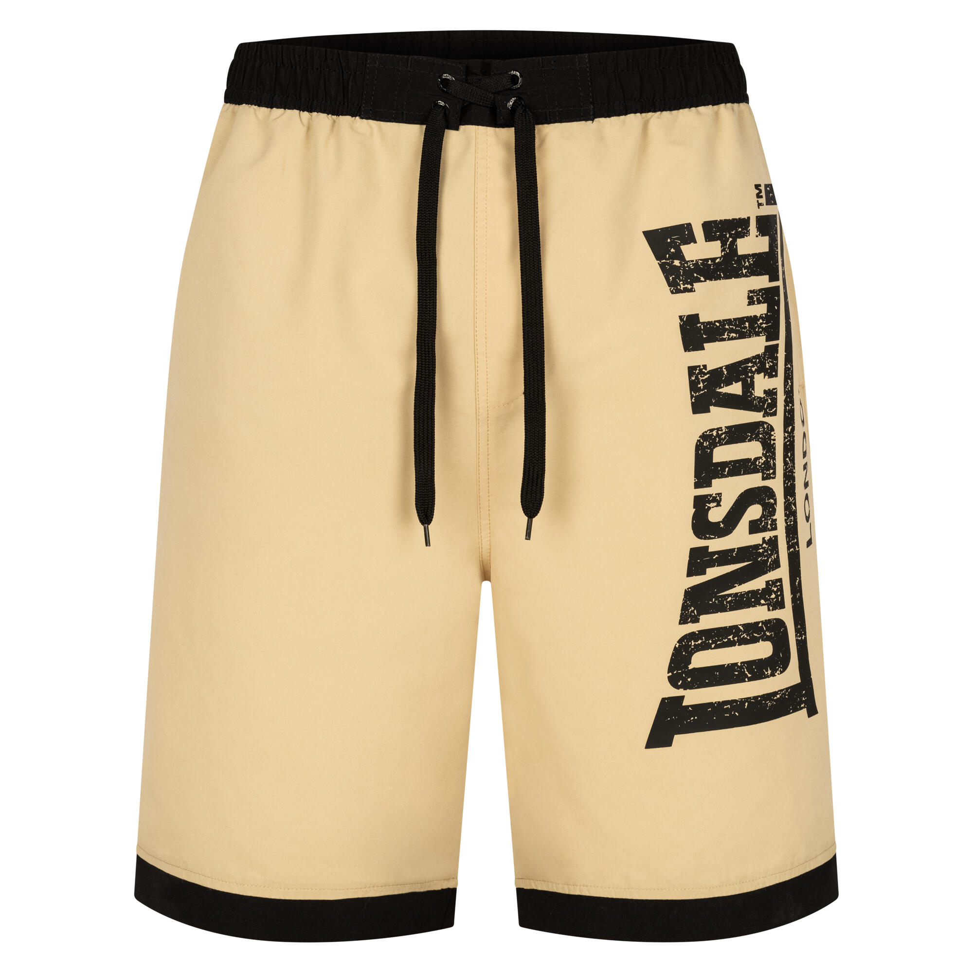 Szorty bokserskie Lonsdale Clennell