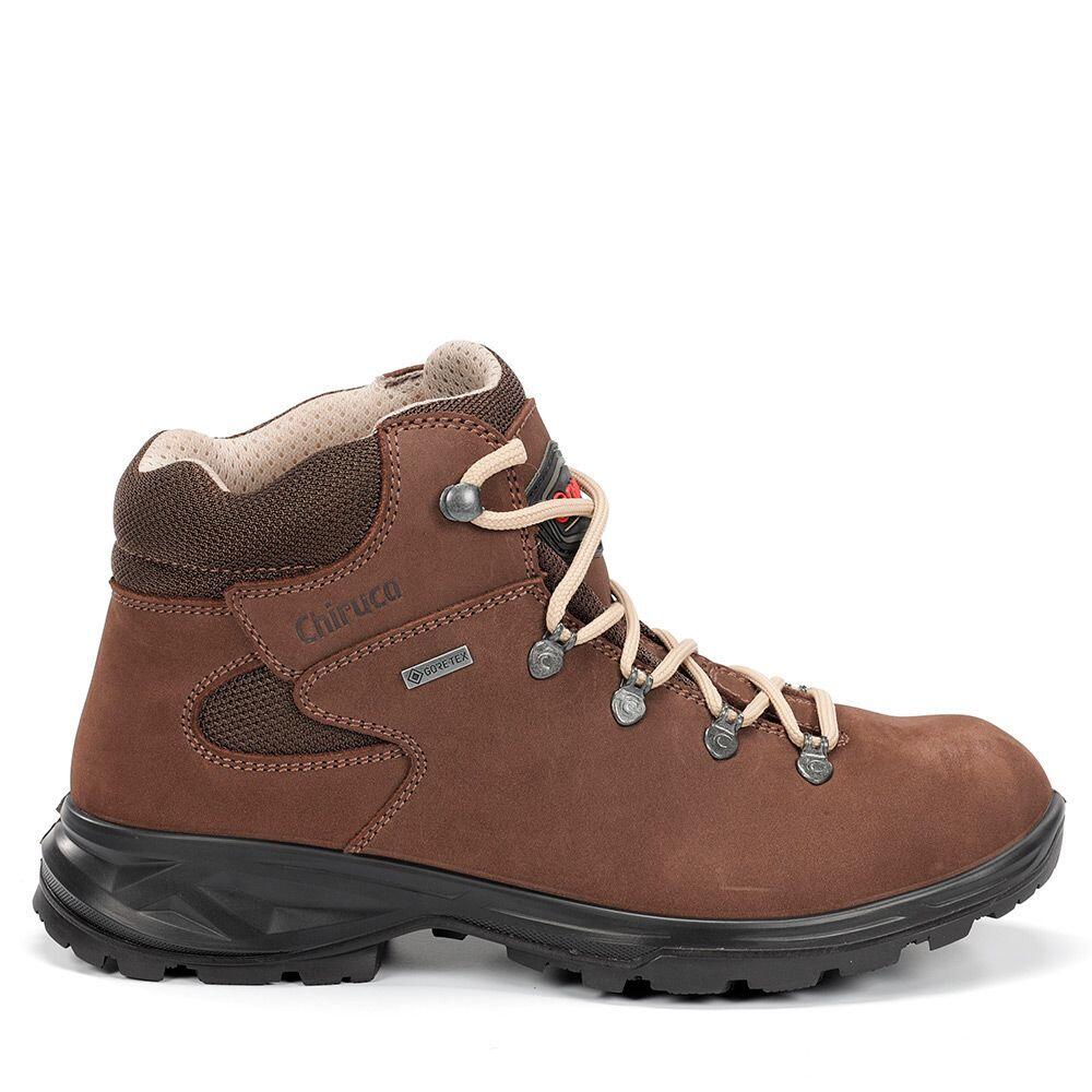 Damskie buty trekkingowe Chiruca Panticosa 12 Gore-Tex
