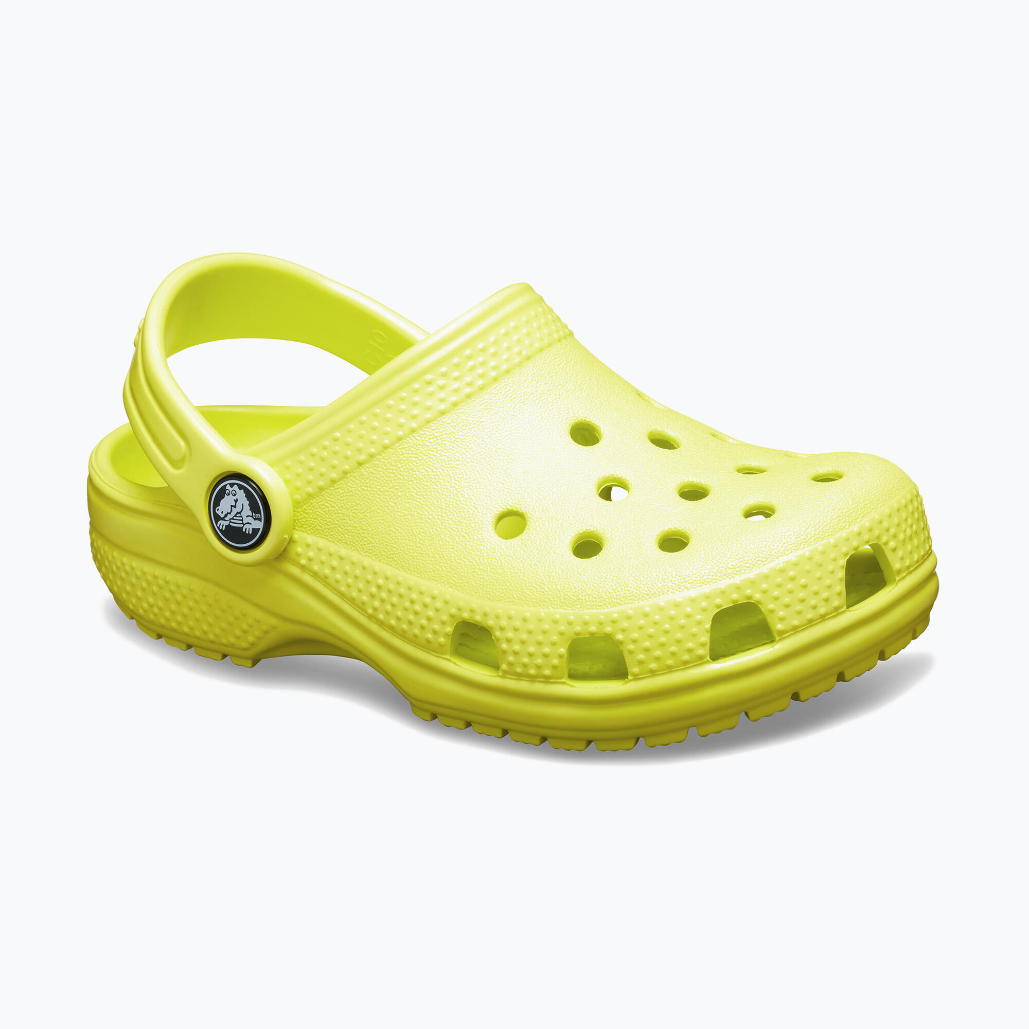 Klapki dziecięce Crocs Classic Kids Clog