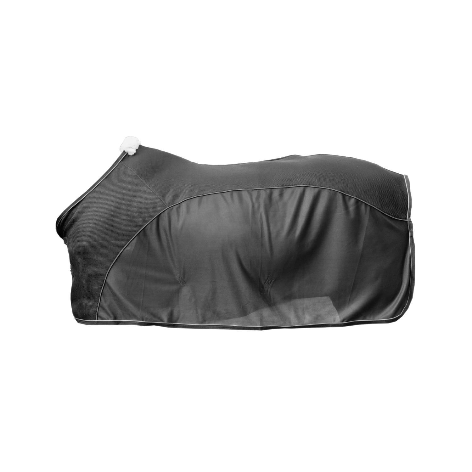 Siatkowy Derka przeciw muchom dla koni Kentucky Horsewear 250g