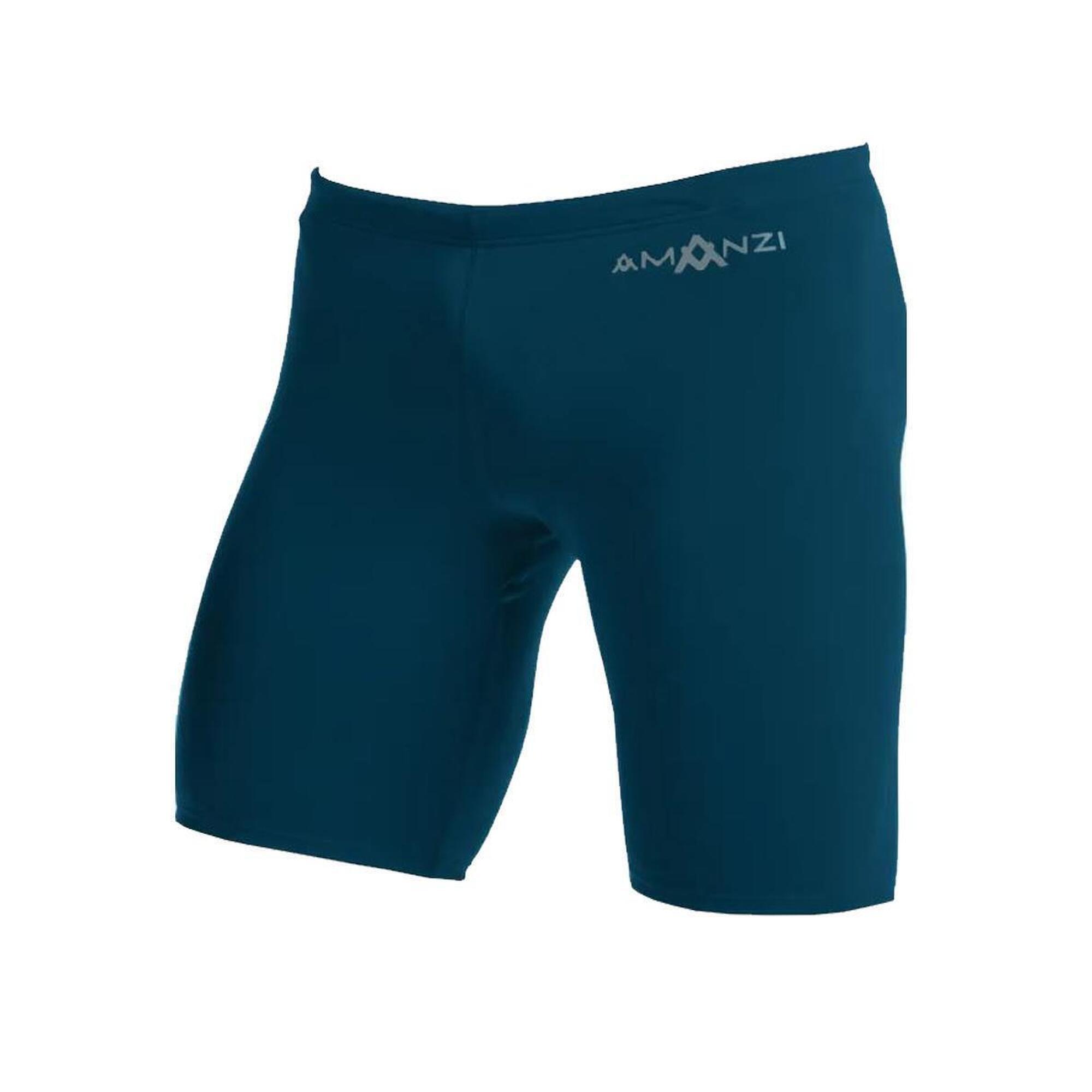 Amanzi Boy'S Neptune Jammers - Niebieskie - Rozmiar 26