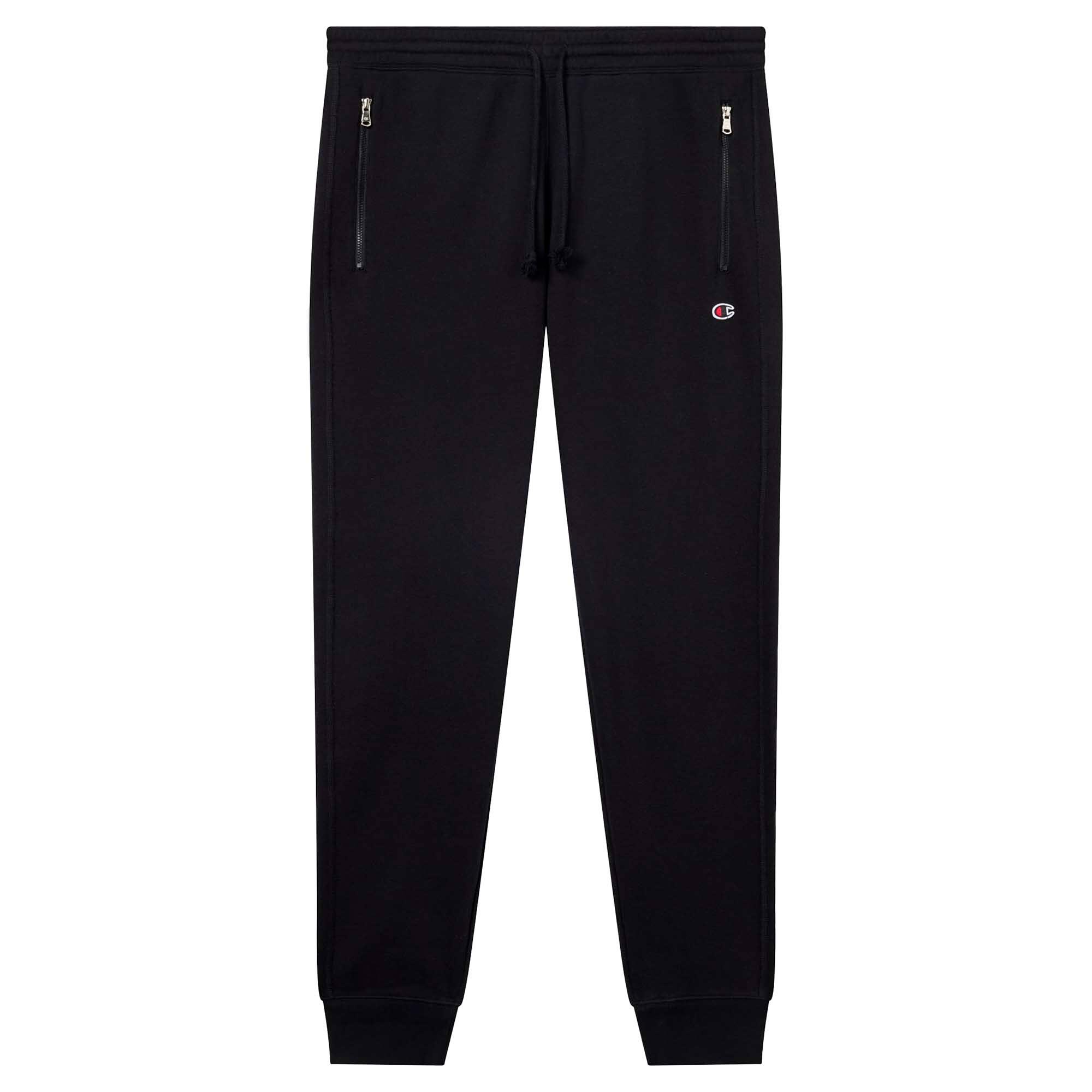 Spodnie Champion Z Mankietami Ściągaczowymi Dorośli