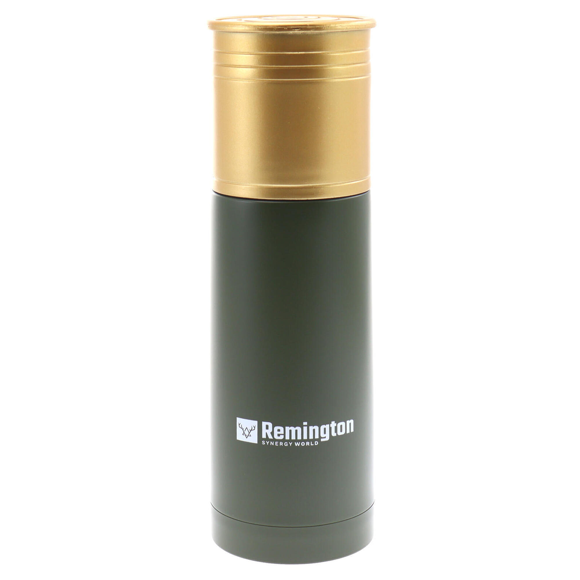 Termos turystyczny typu Ammo 350 ml