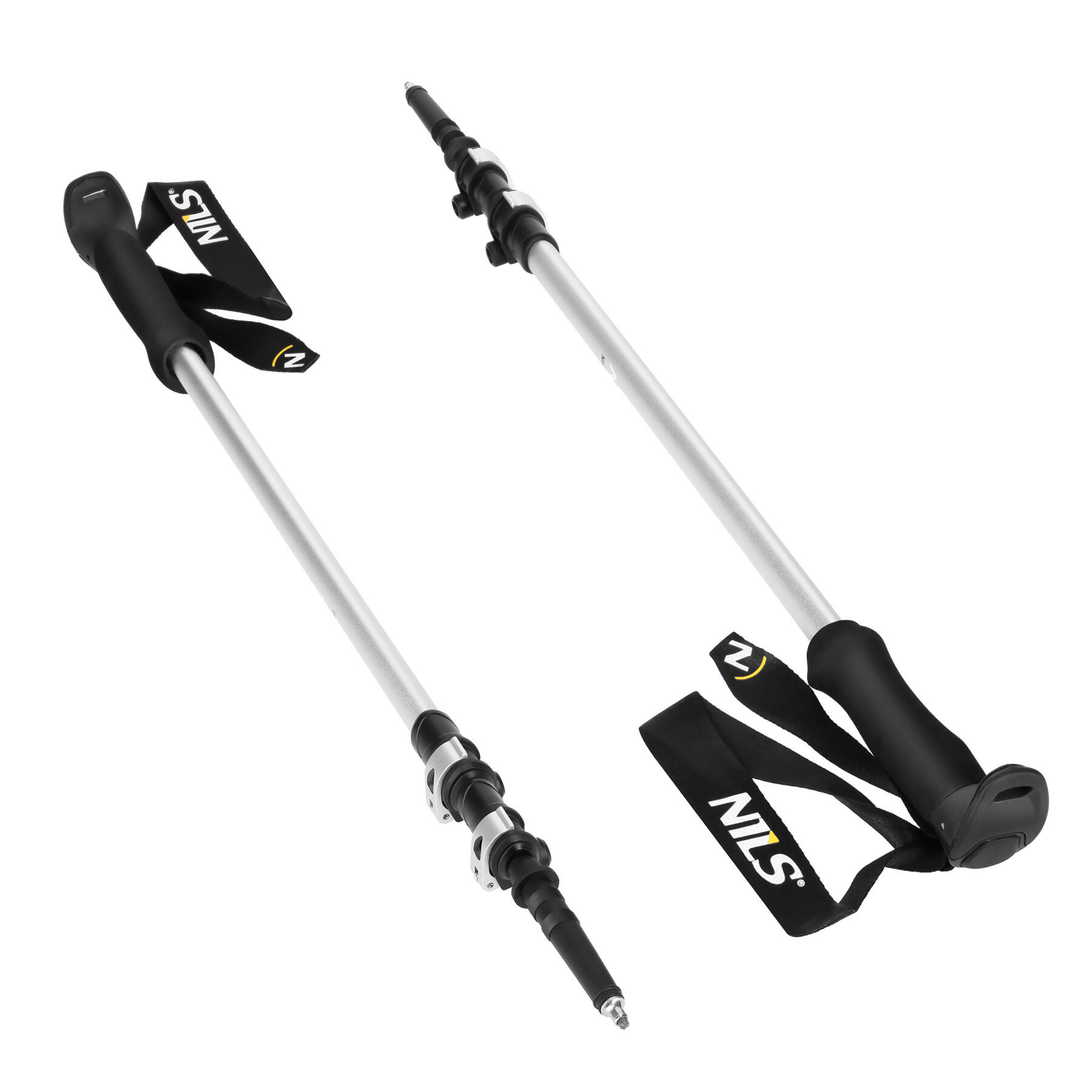 Kije trekkingowe regulowane TK 8602 Nils