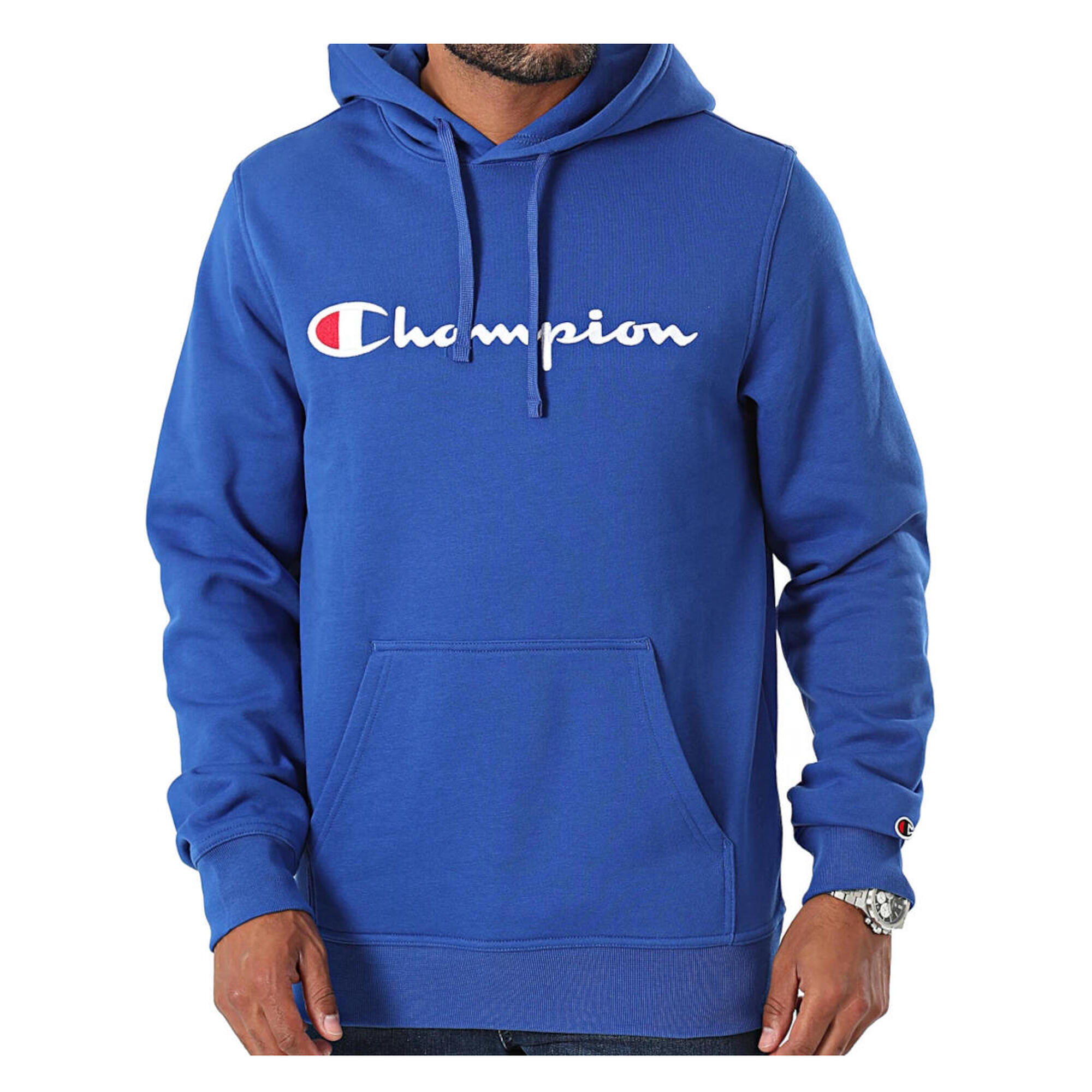 Bluza męska Champion Hooded