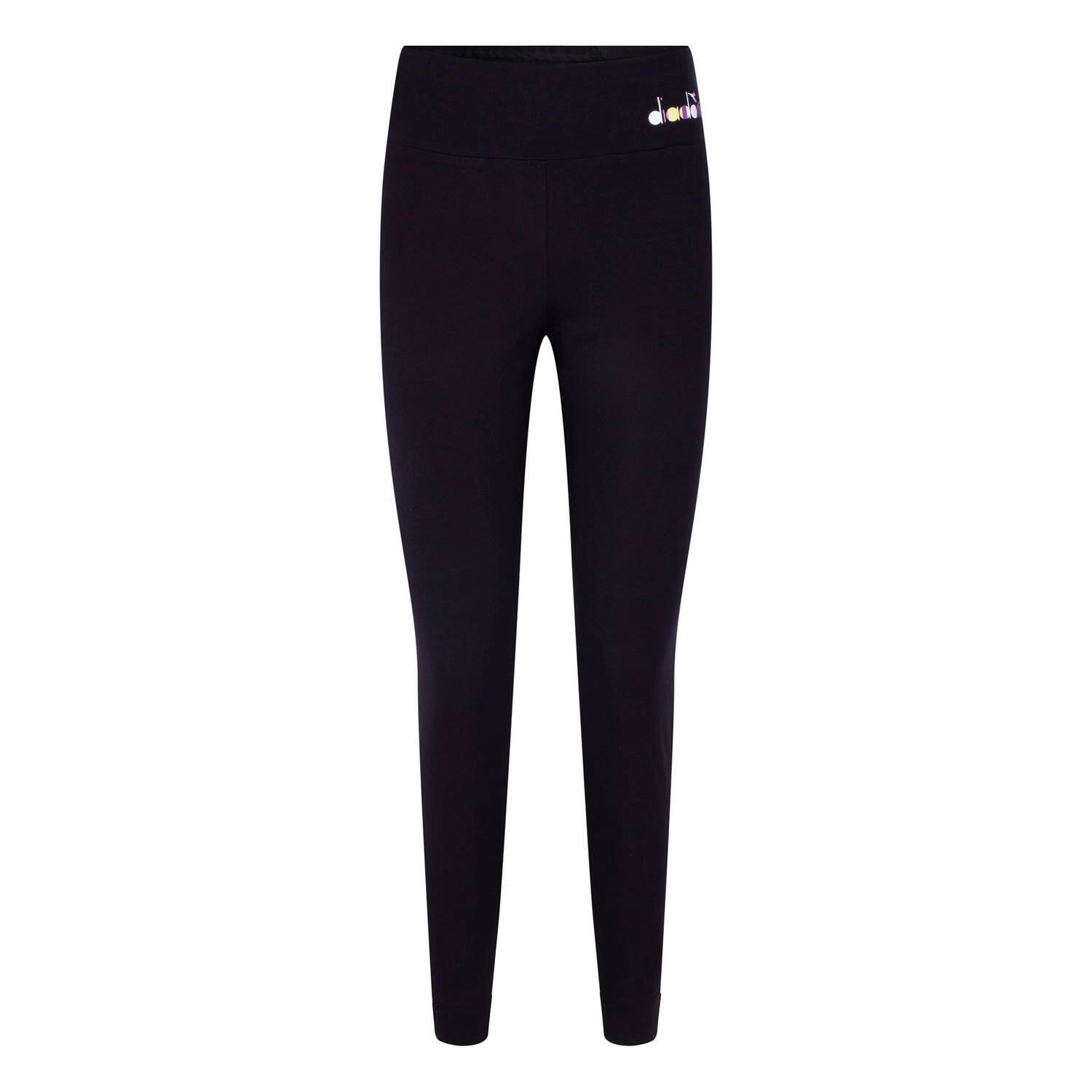Legginsy damskie DIADORA L.LEGGINGS SPOTLIGHT