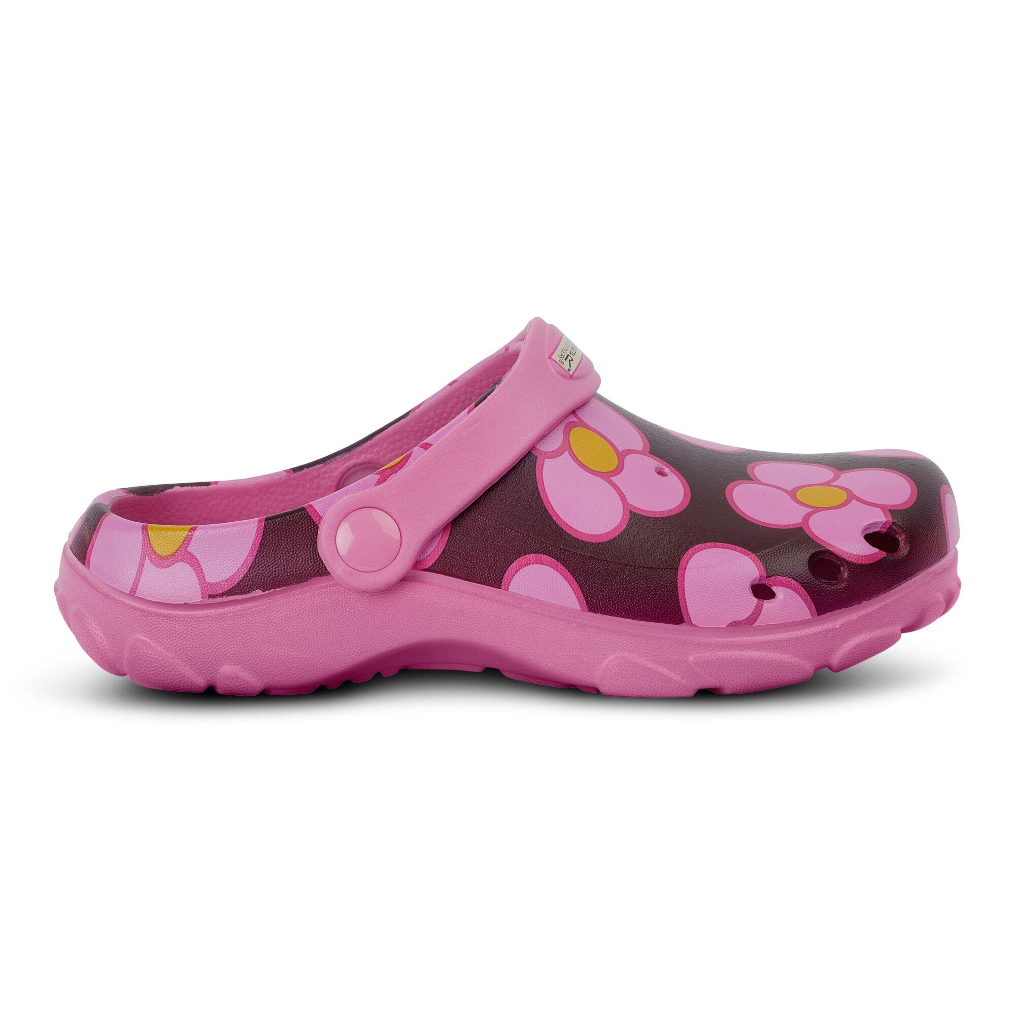 Buty do chodzenia dziecięce Orla Kiely Clog