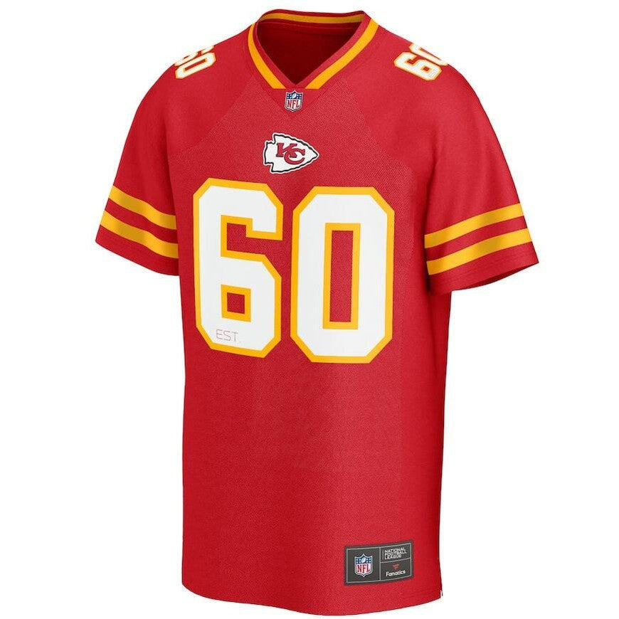 Koszulka Fanatics NHL Kansas City Chiefs