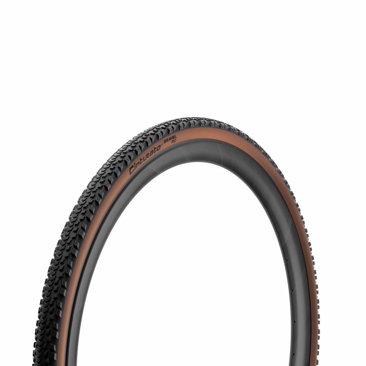 Opony Pirelli Cinturato Gravel Hard Classic TLR 700x45C