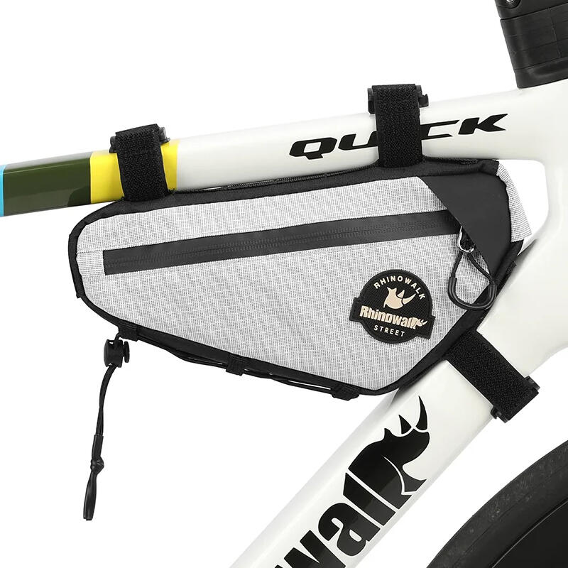 Torba rowerowa na ramę trójkątna Rhinowalk BCT0203