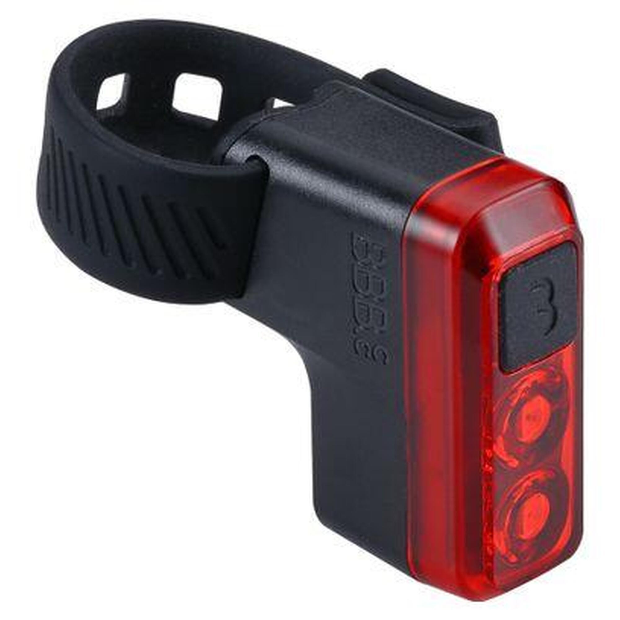 Lampka tylna BBB Salute