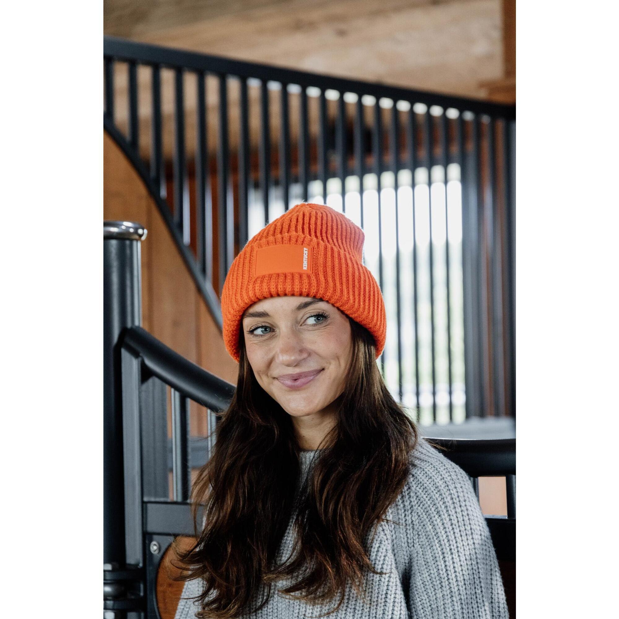 Czapka damska Kentucky Rubber