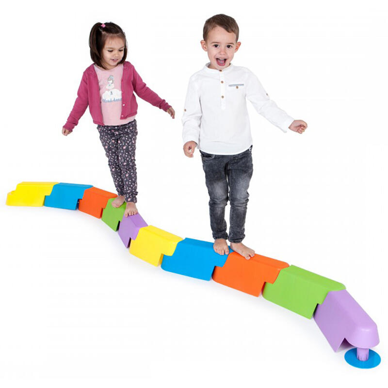 Ścieżka równoważna tor dla dzieci Amaya