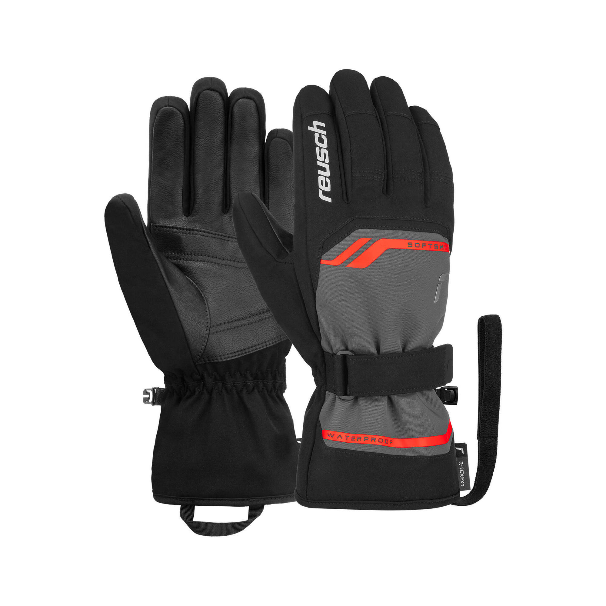 Rękawice narciarskie Reusch Primus R-TEX® XT