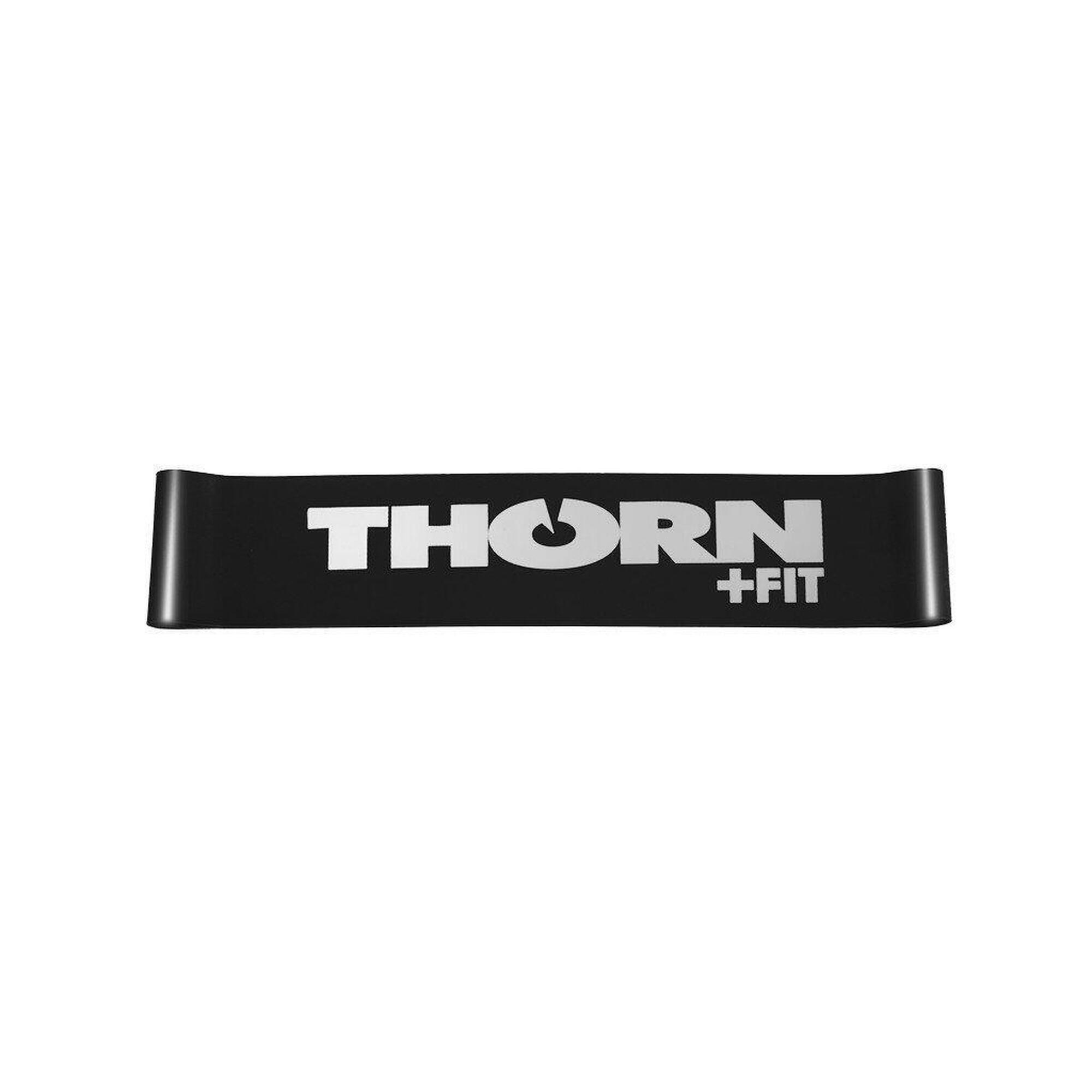 Taśma oporowa THORN FIT Resistance Band HEAVY