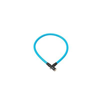 Zamek kablowy Onguard Neon Light Combo 120 Cm X 8 Mm