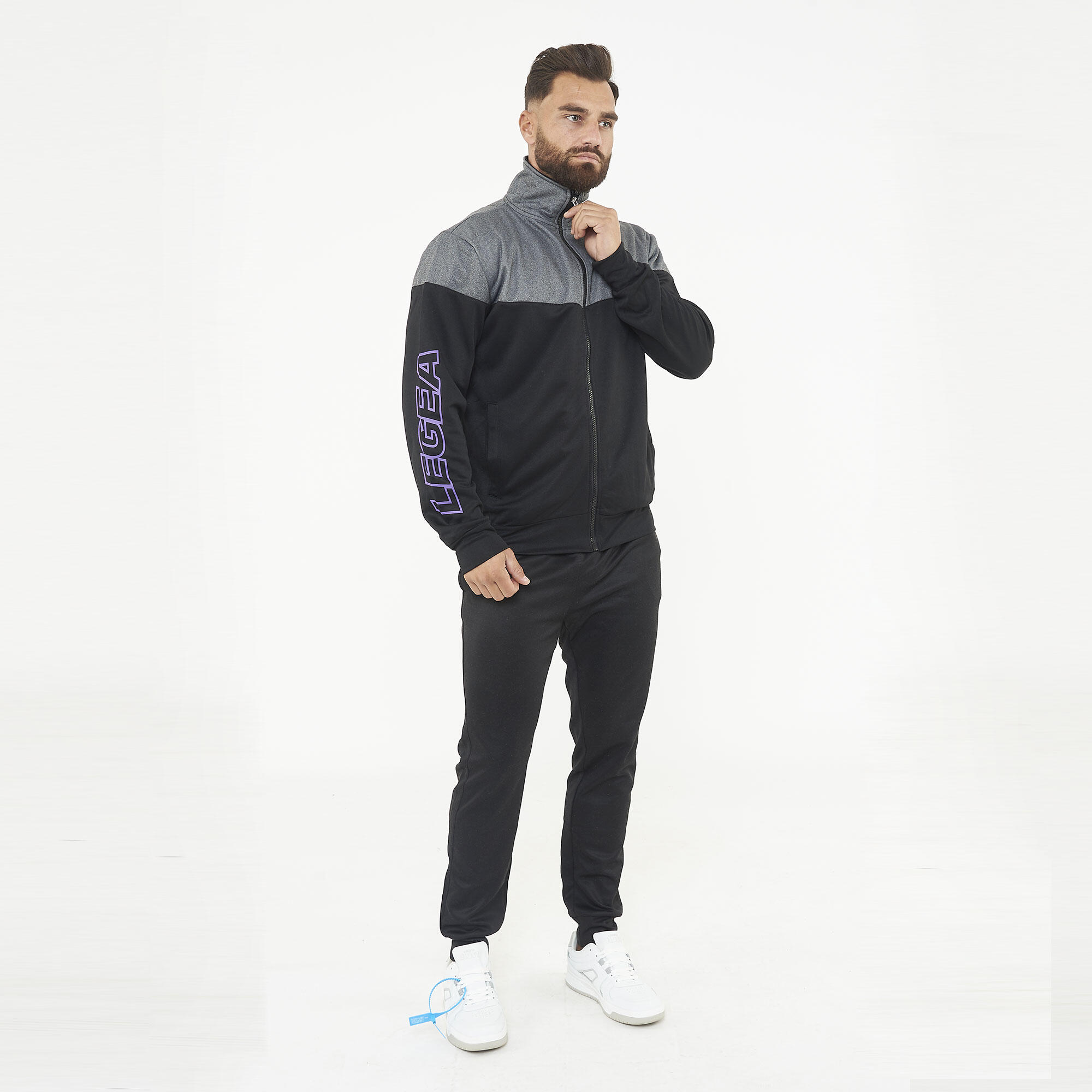 Dres sportowy kompletny UCLA męski