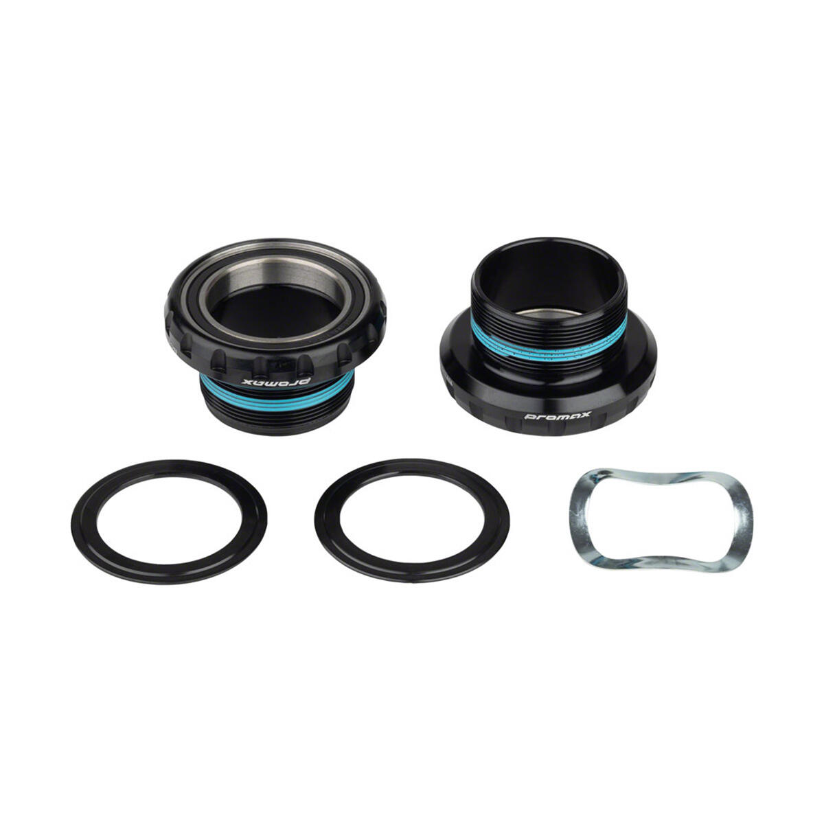 Wspornik dolny Promax EX-2 Euro