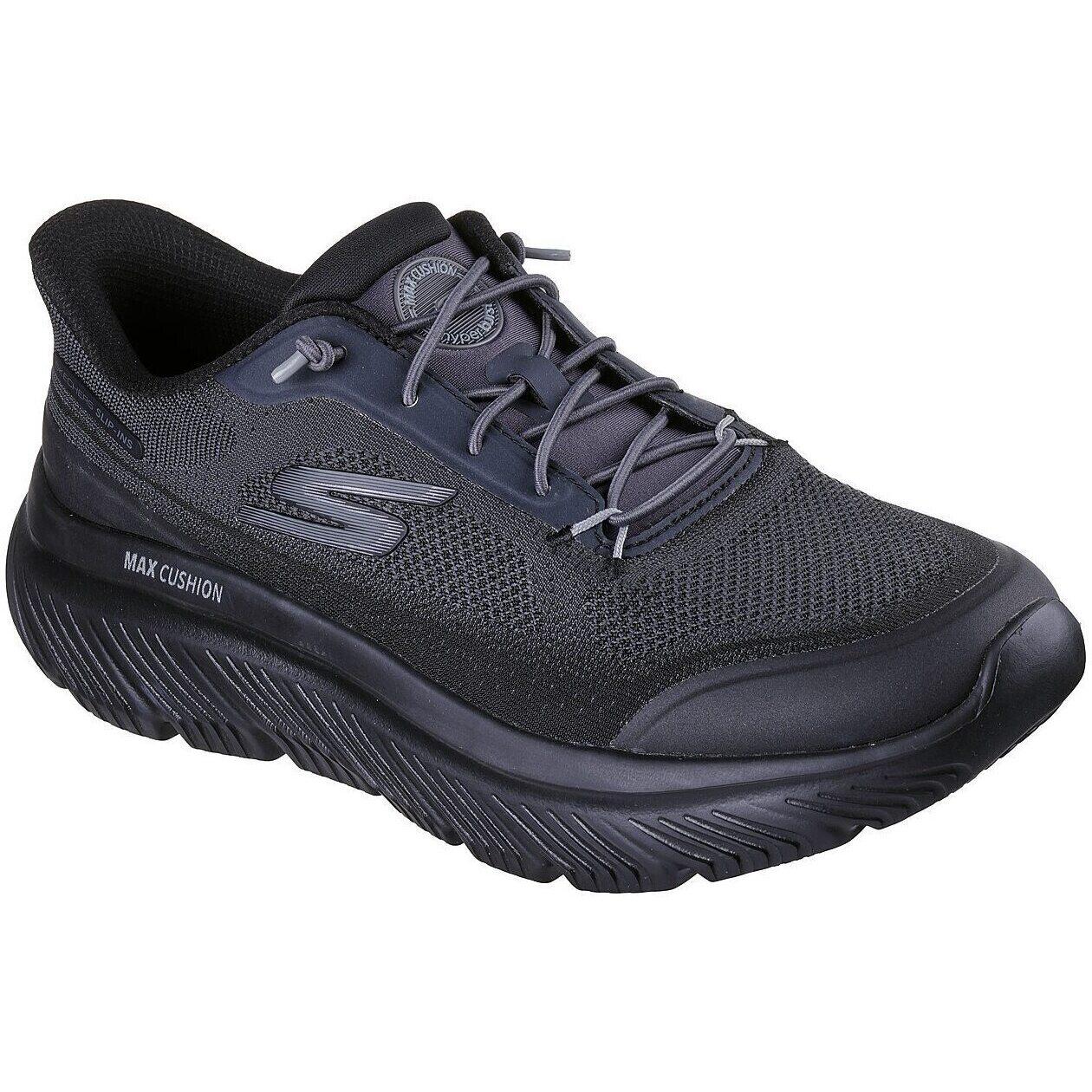 Buty sportowe męskie Skechers Go Walk Max Cushioning Hyper