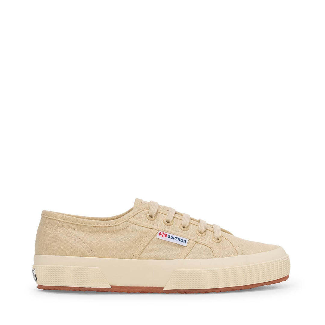 Sneakersy damskie Superga 2750 Linen