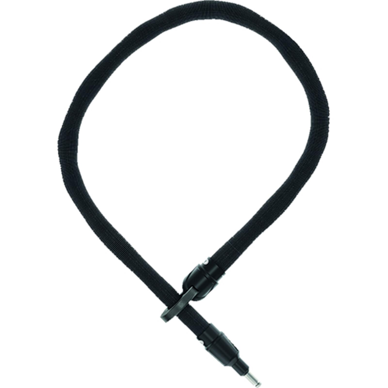 Zamek łańcuchowy Abus IvyTex ACH Ivy 6KS/130