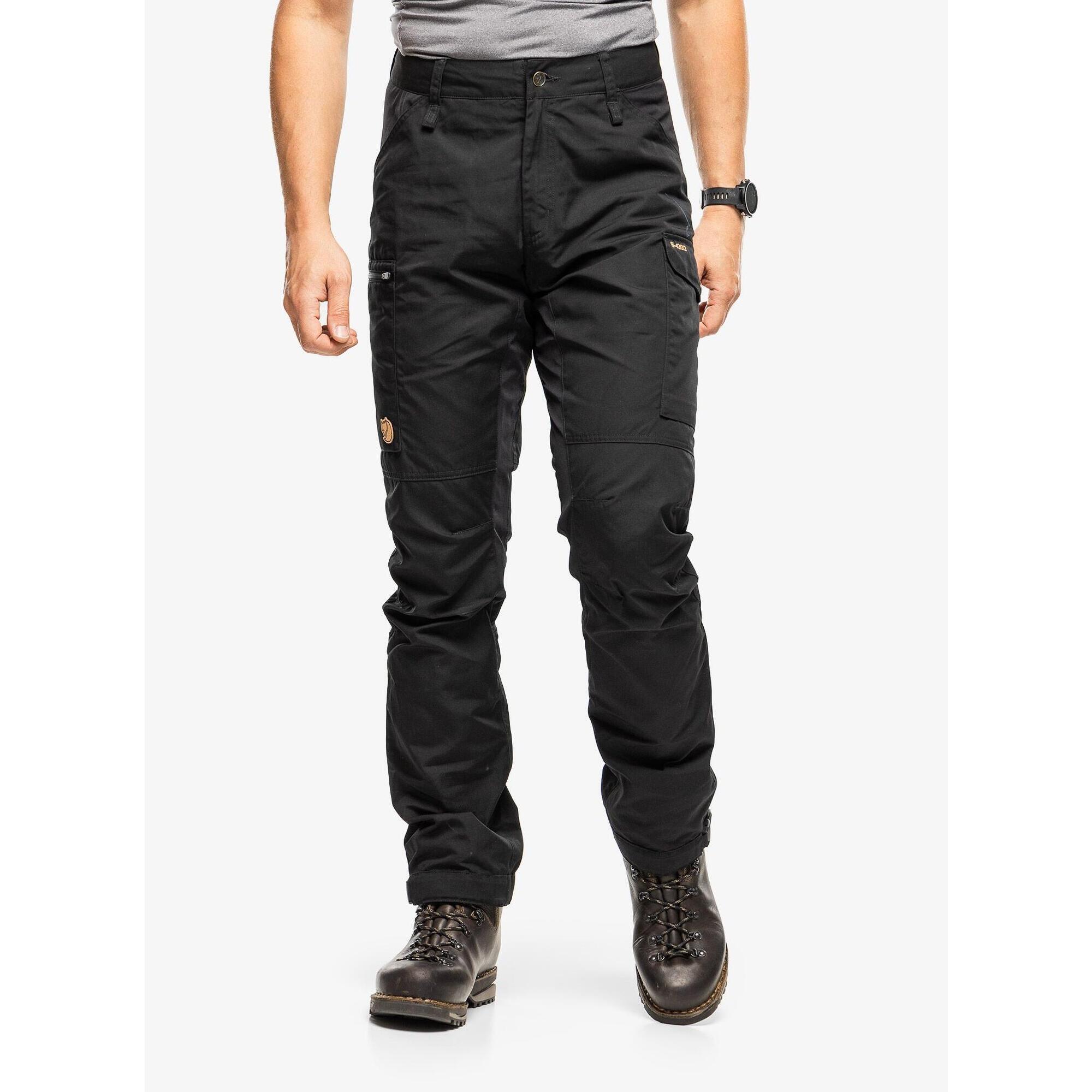 Spodnie turystyczne męskie Fjallraven Kaipak Trousers