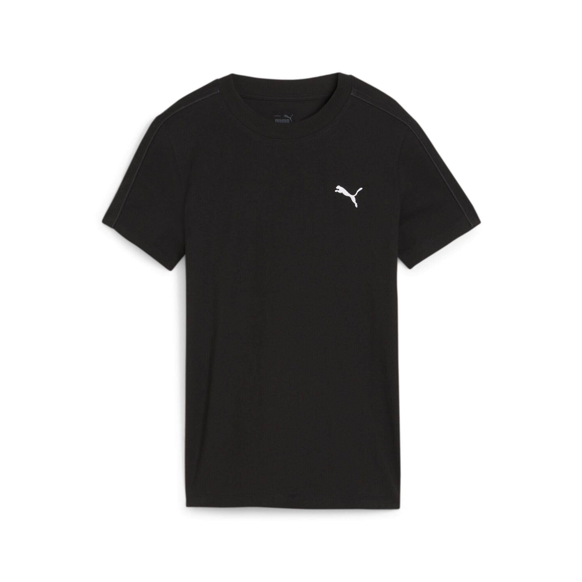 Koszulka damska HER PUMA Black