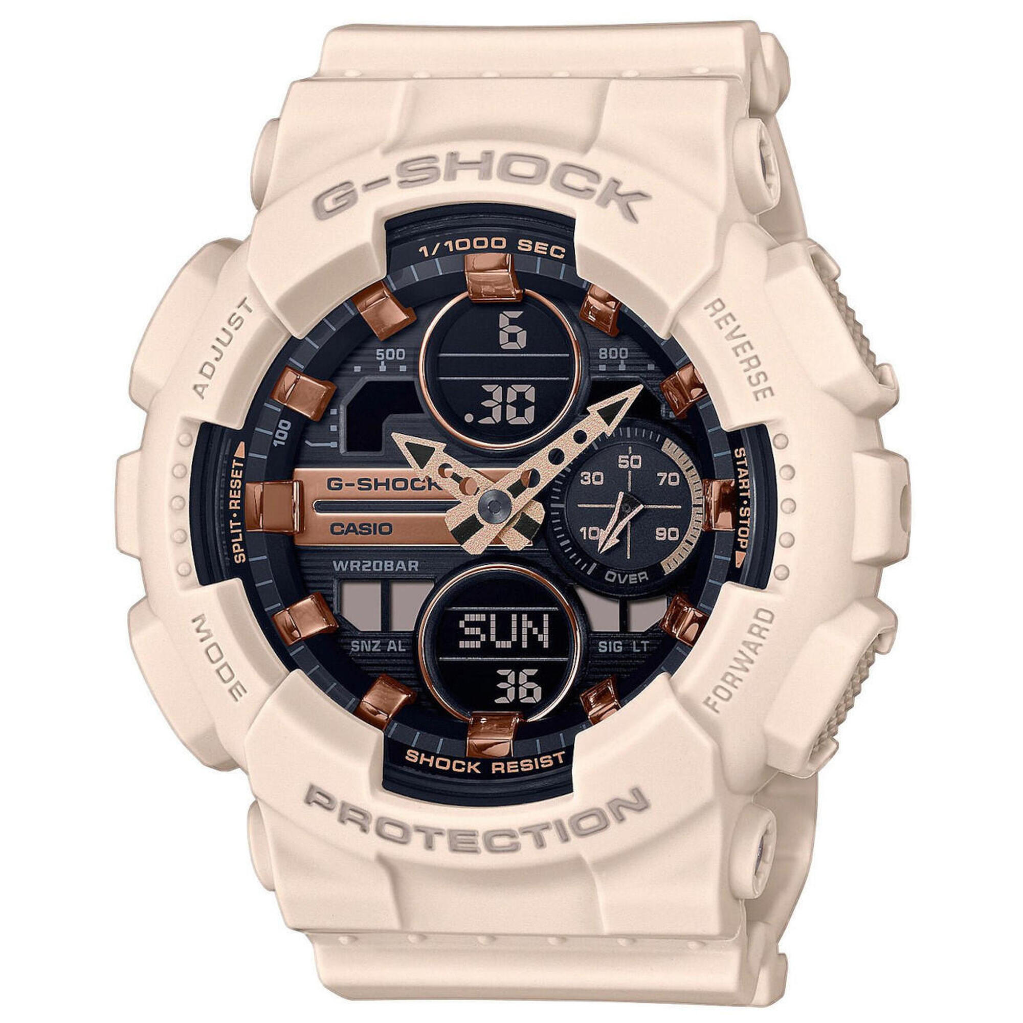 Zegarek Unisex Casio