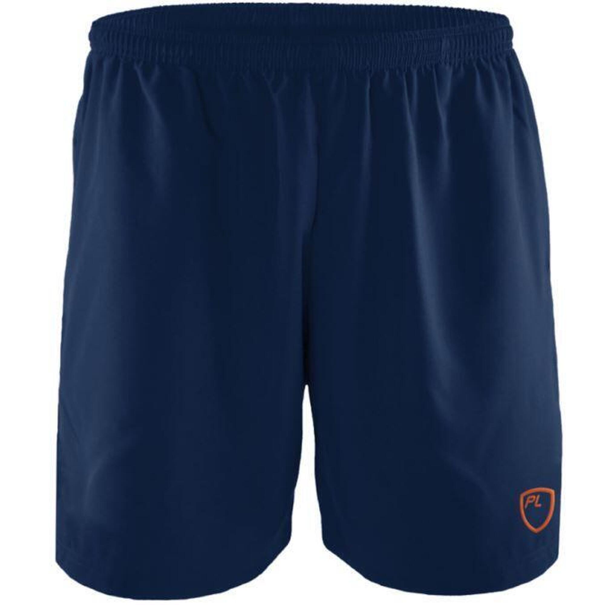 Szorty męskie PlayerLayer Blitz Field Navy, S