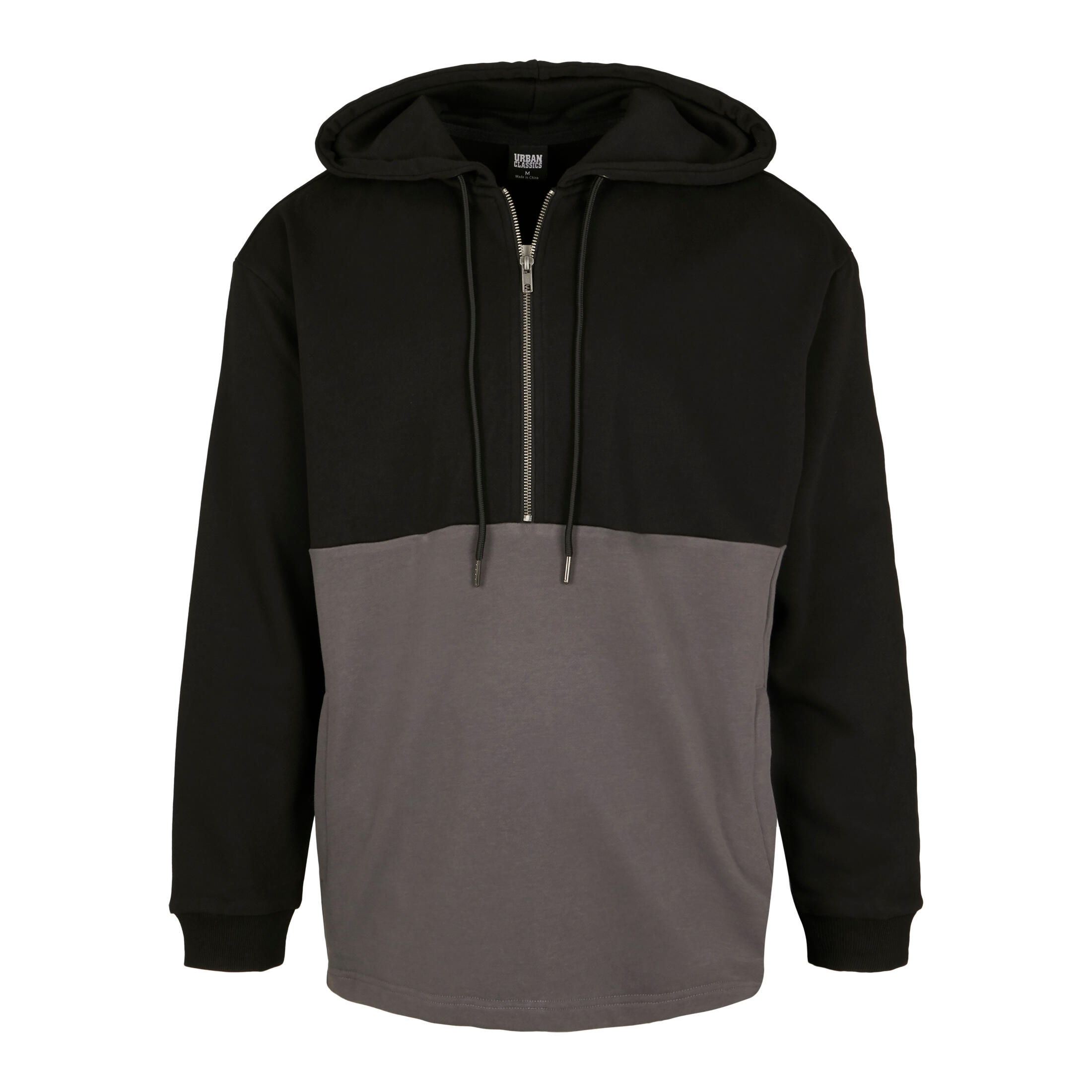 Bluza z kapturem Urban Classics relaxed