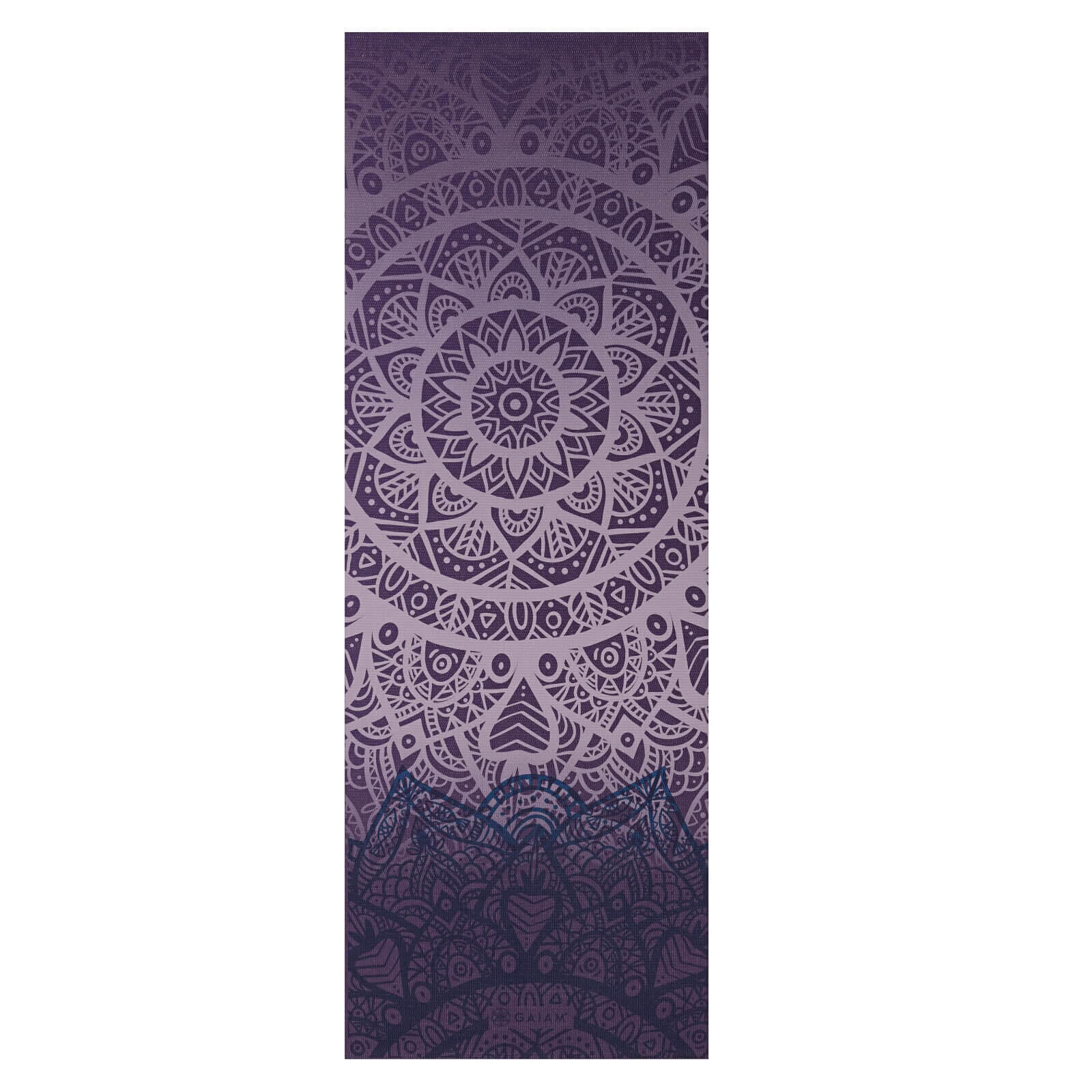 Mata do ćwiczenia jogi GAIAM 4 mm