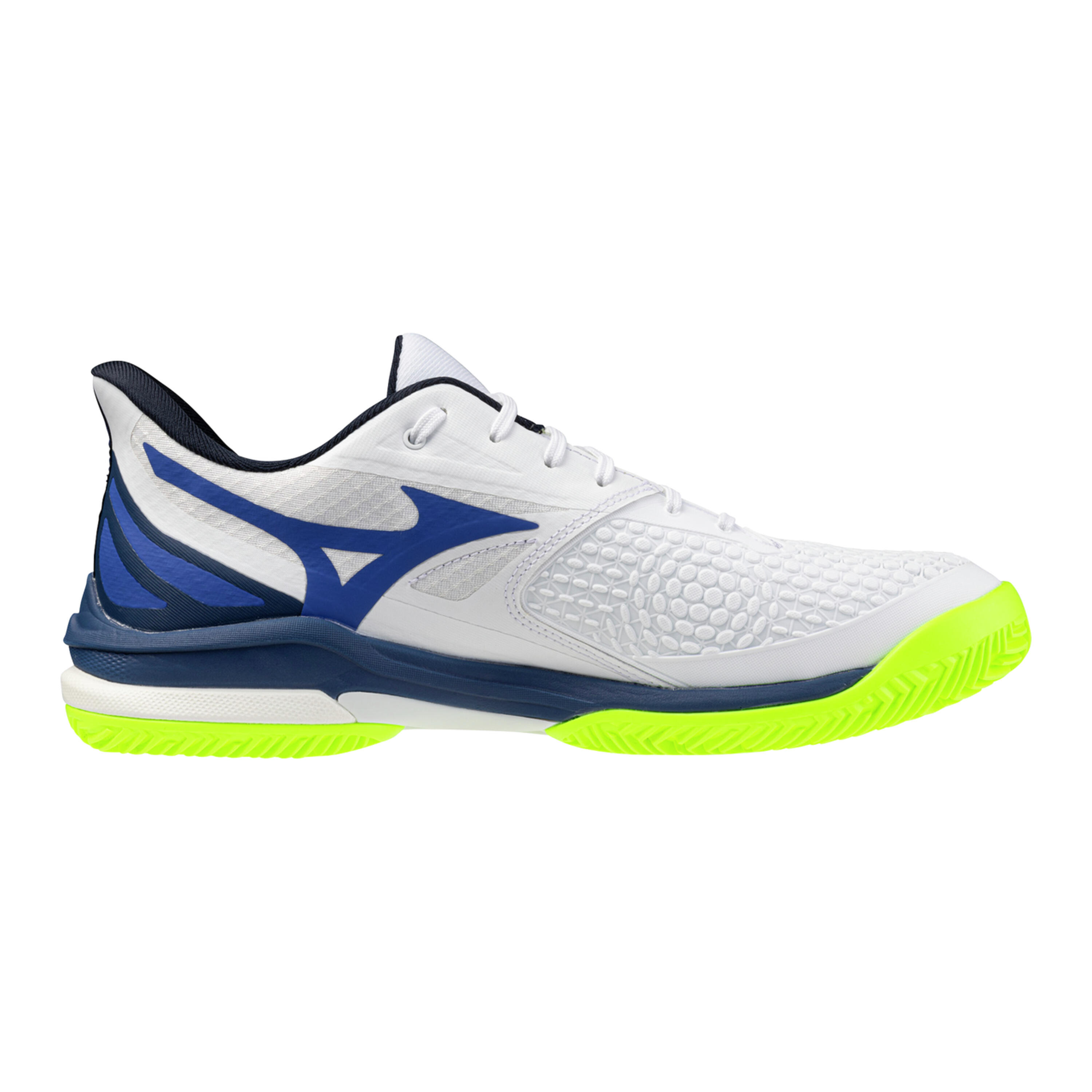 Buty do tenisa Mizuno Wave Exceed Tour 7 CC