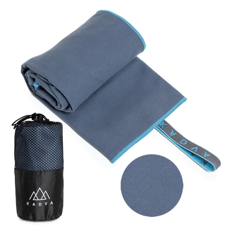 Ręcznik szybkoschnący KADVA Tuala