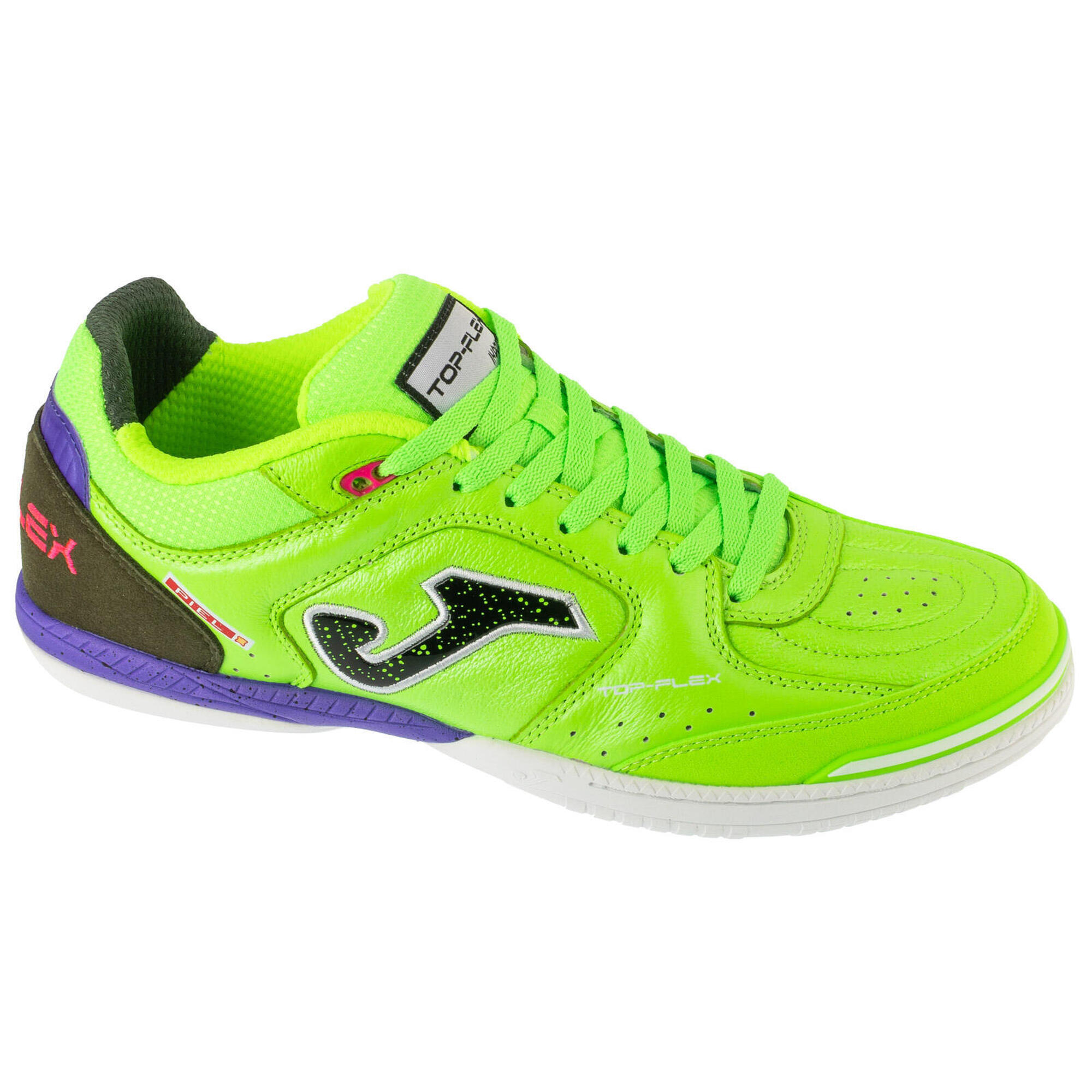 Buty halowe do piłki nożnej męskie, Top Flex 25 TOPW IN