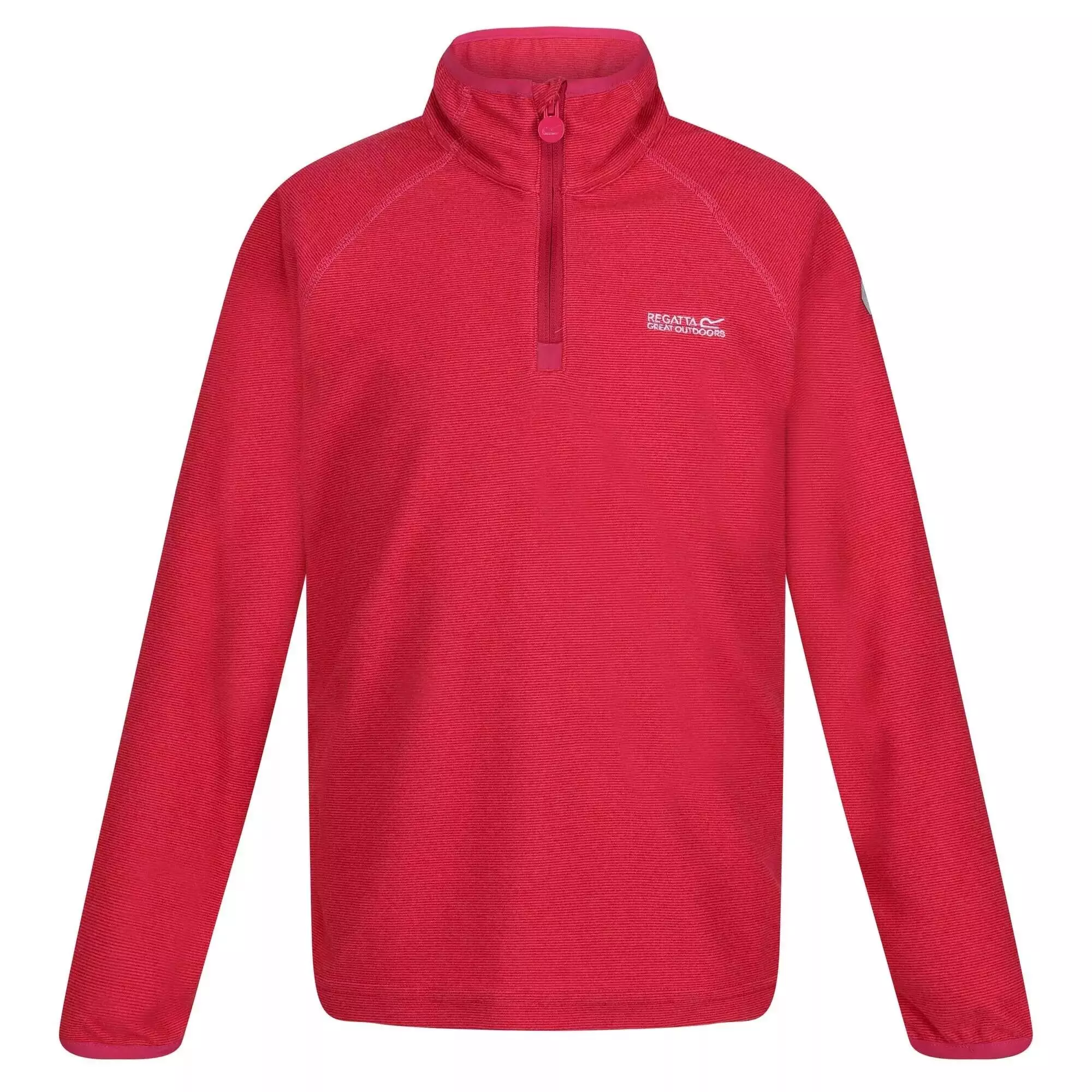 Dziecięcy Polar Z Suwakiem Loco