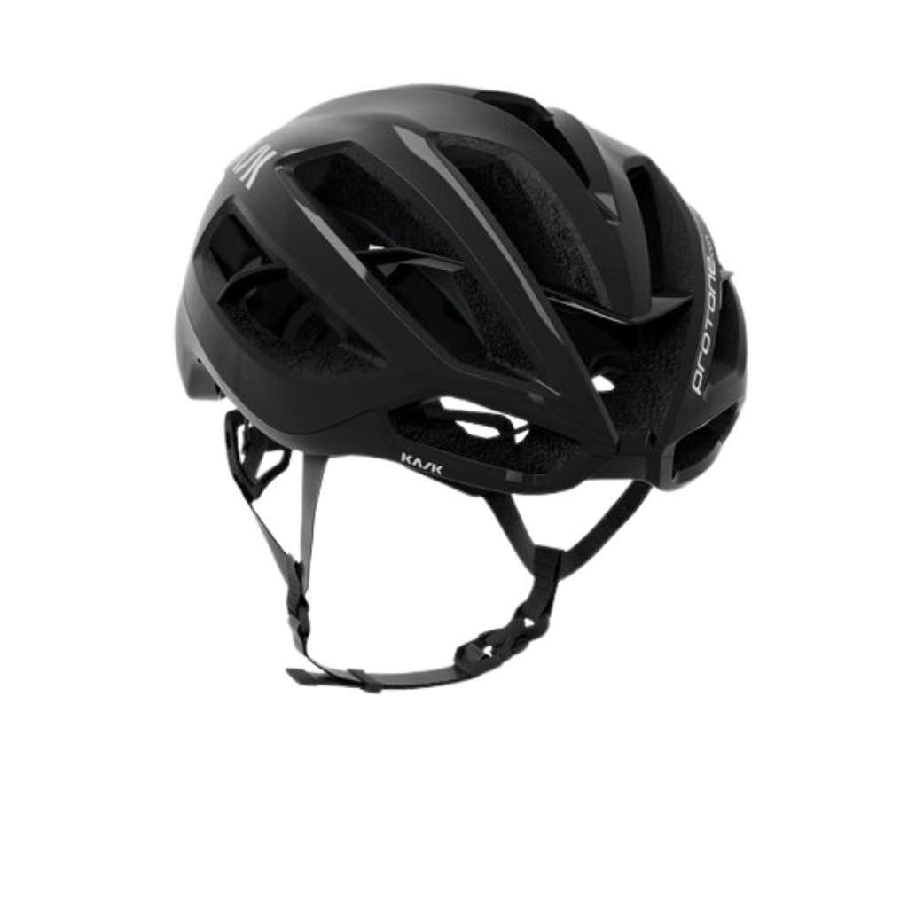 Kask rowerowy KASK Protone Icon Black - S