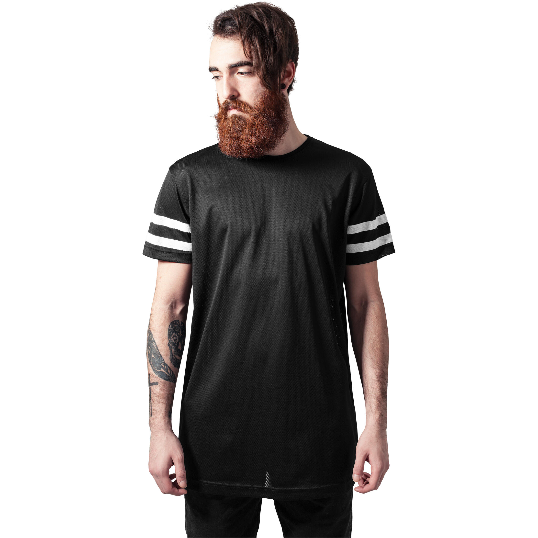 Koszulka Urban Classic Stripe meh