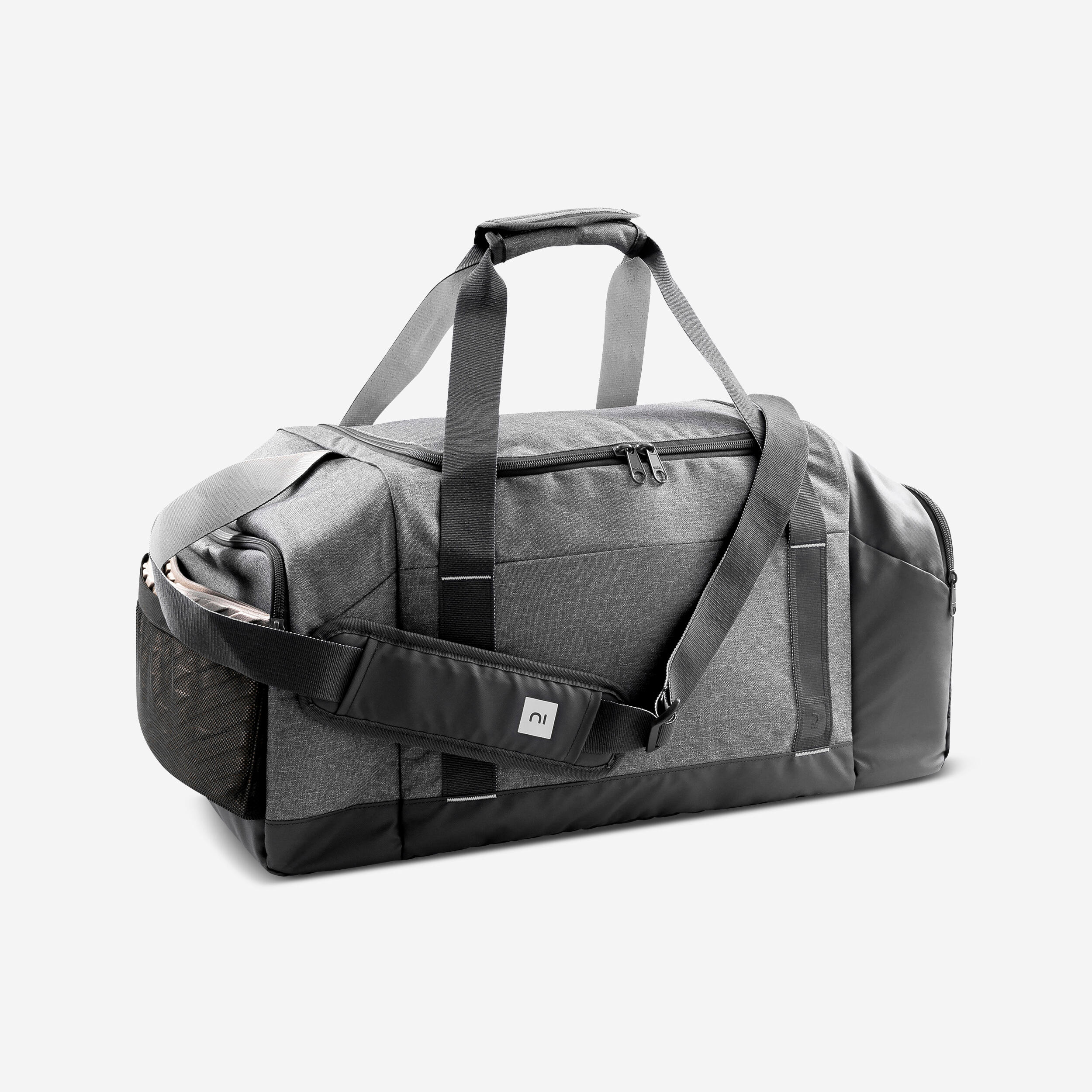 Torba sportowa Decathlon Academic 55 l