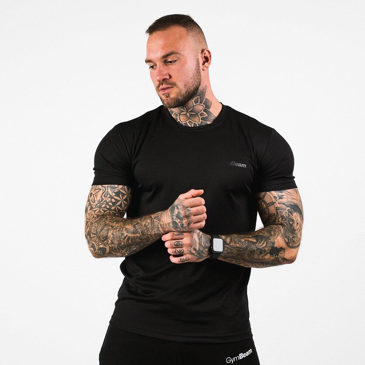 Longsleeve męski Under Armour HG Armour Comp