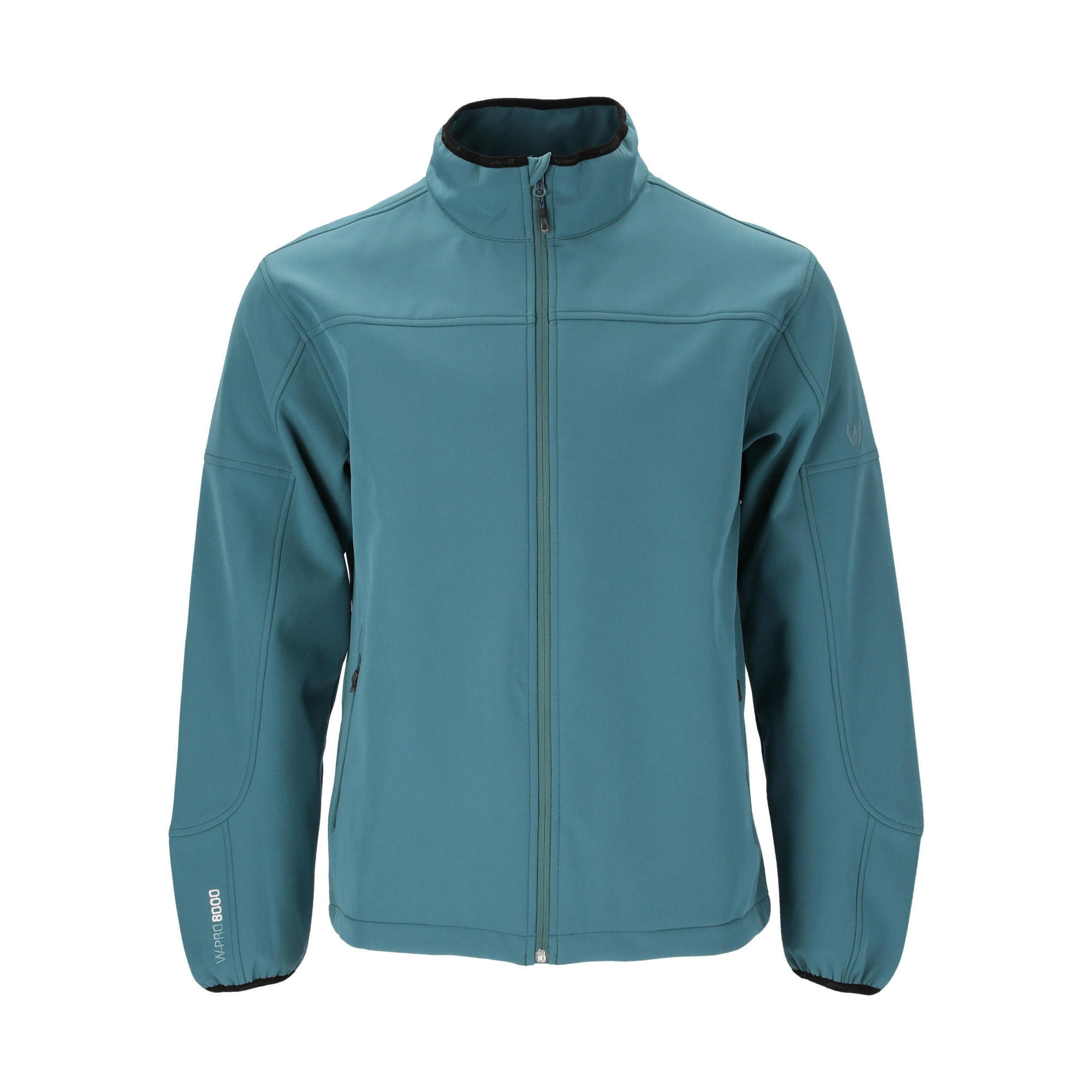Kurtka wodoodporna Whistler Dublin Softshell W-PRO 8000