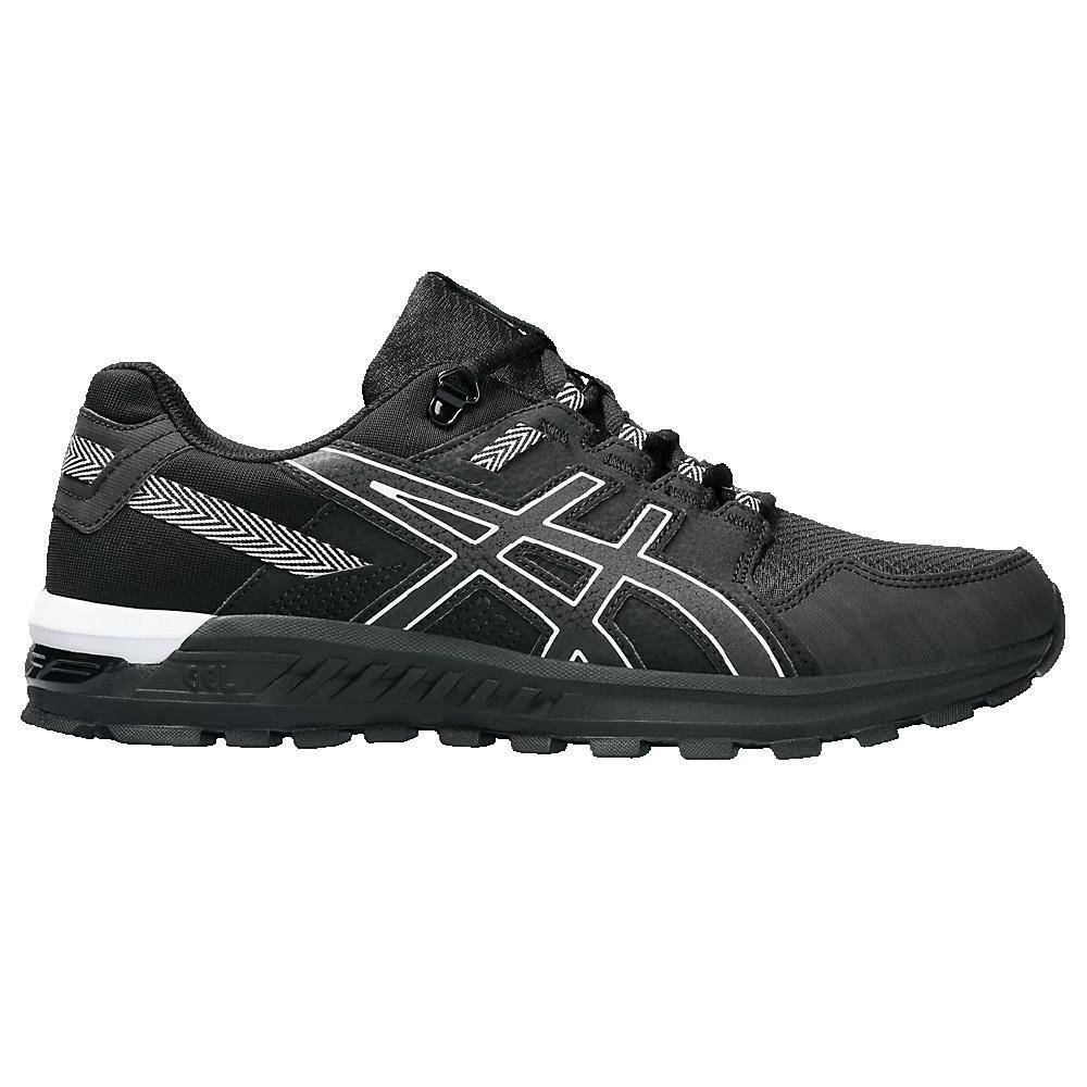 Buty Mężczyzna Asics Gel Citrek czarny