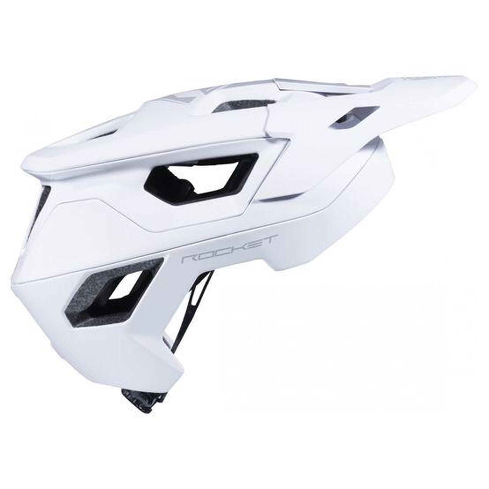 Kask rowerowy MTB Kenny Rocket